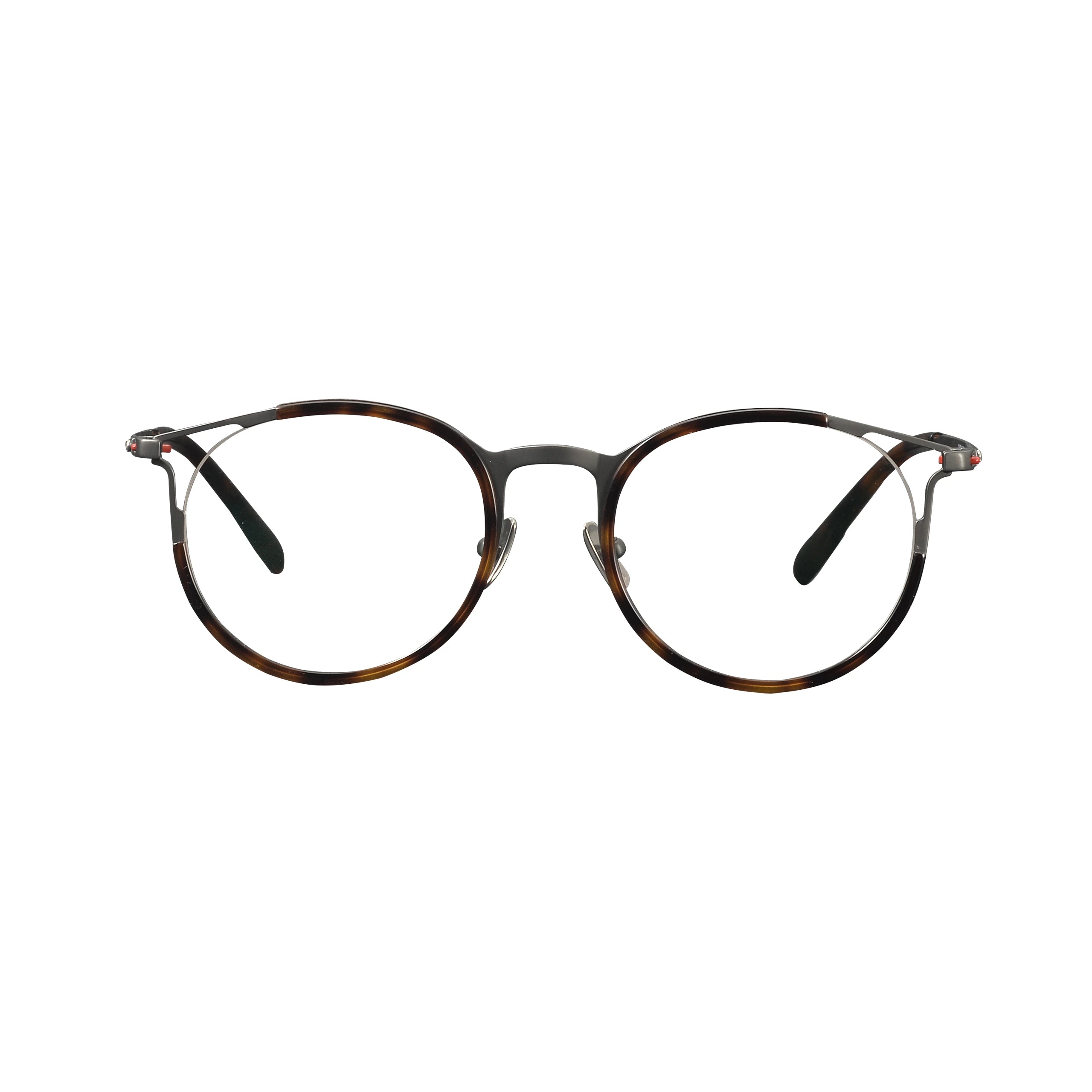 Round Glasses LE1768 detail image