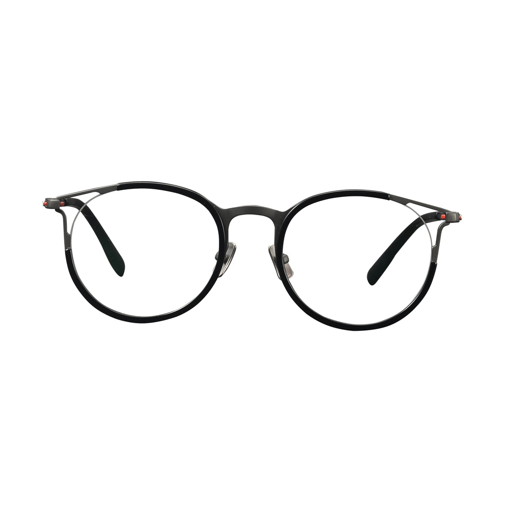 Round Glasses LE1768