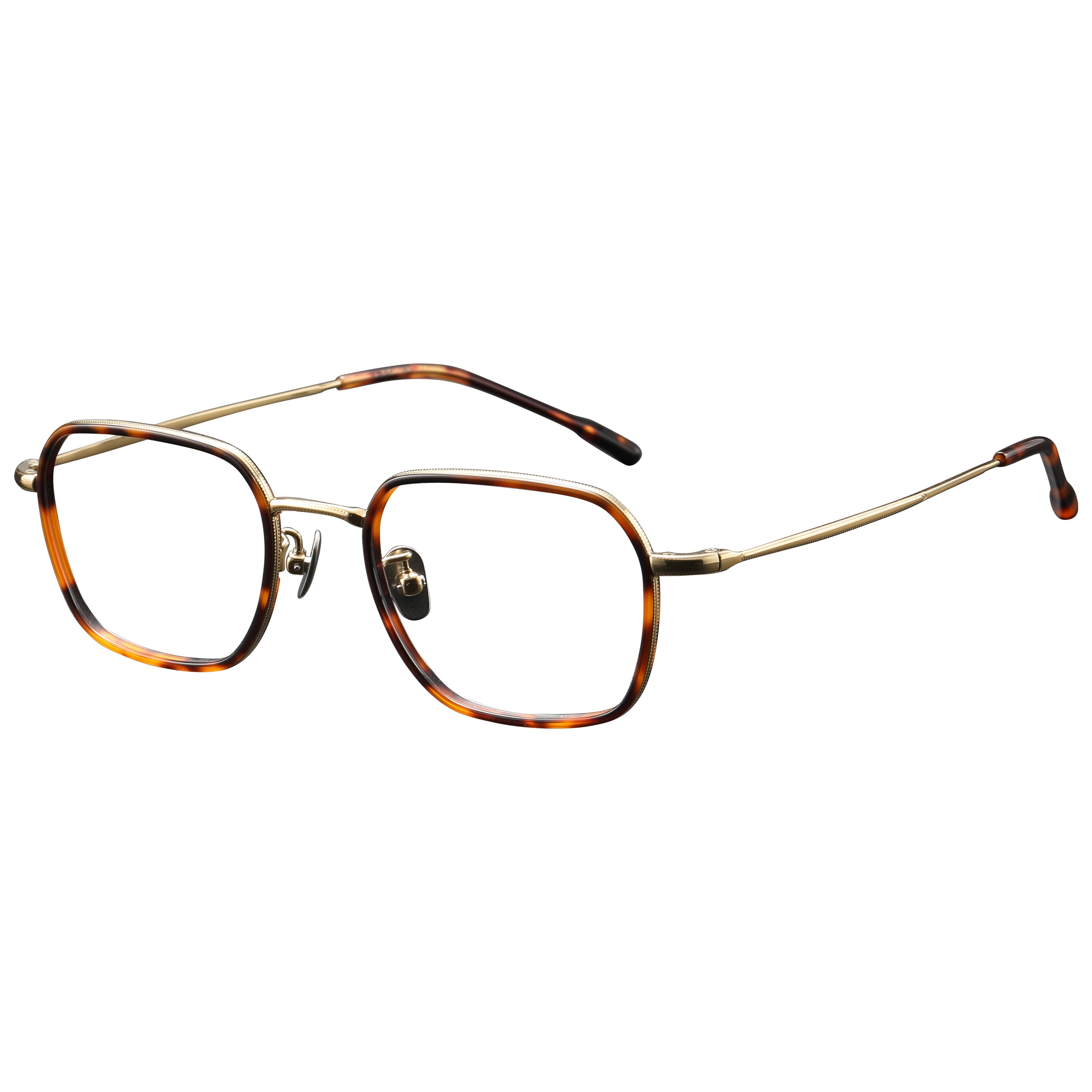 Square Glasses LE1780 detail image