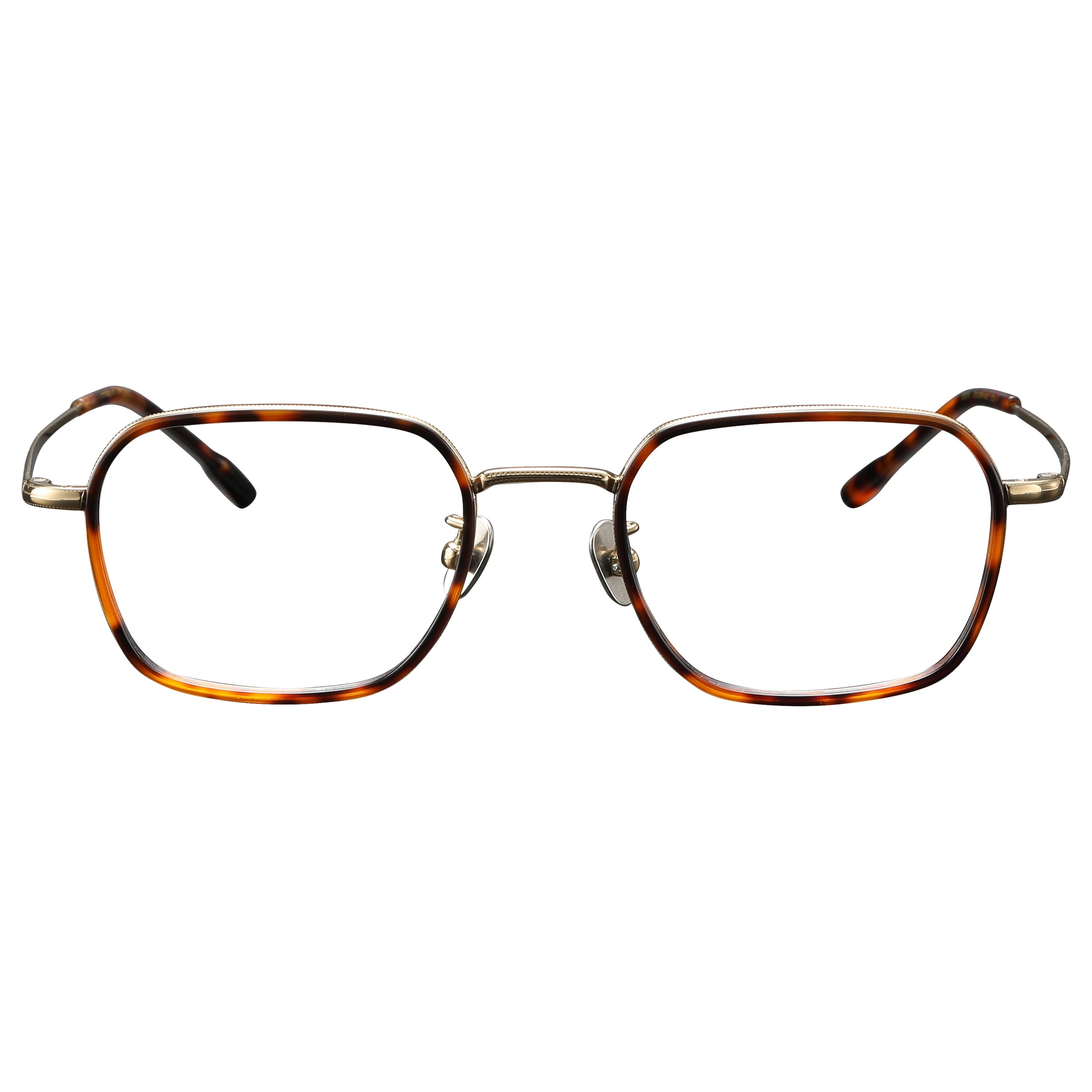 Square Glasses LE1780 detail image