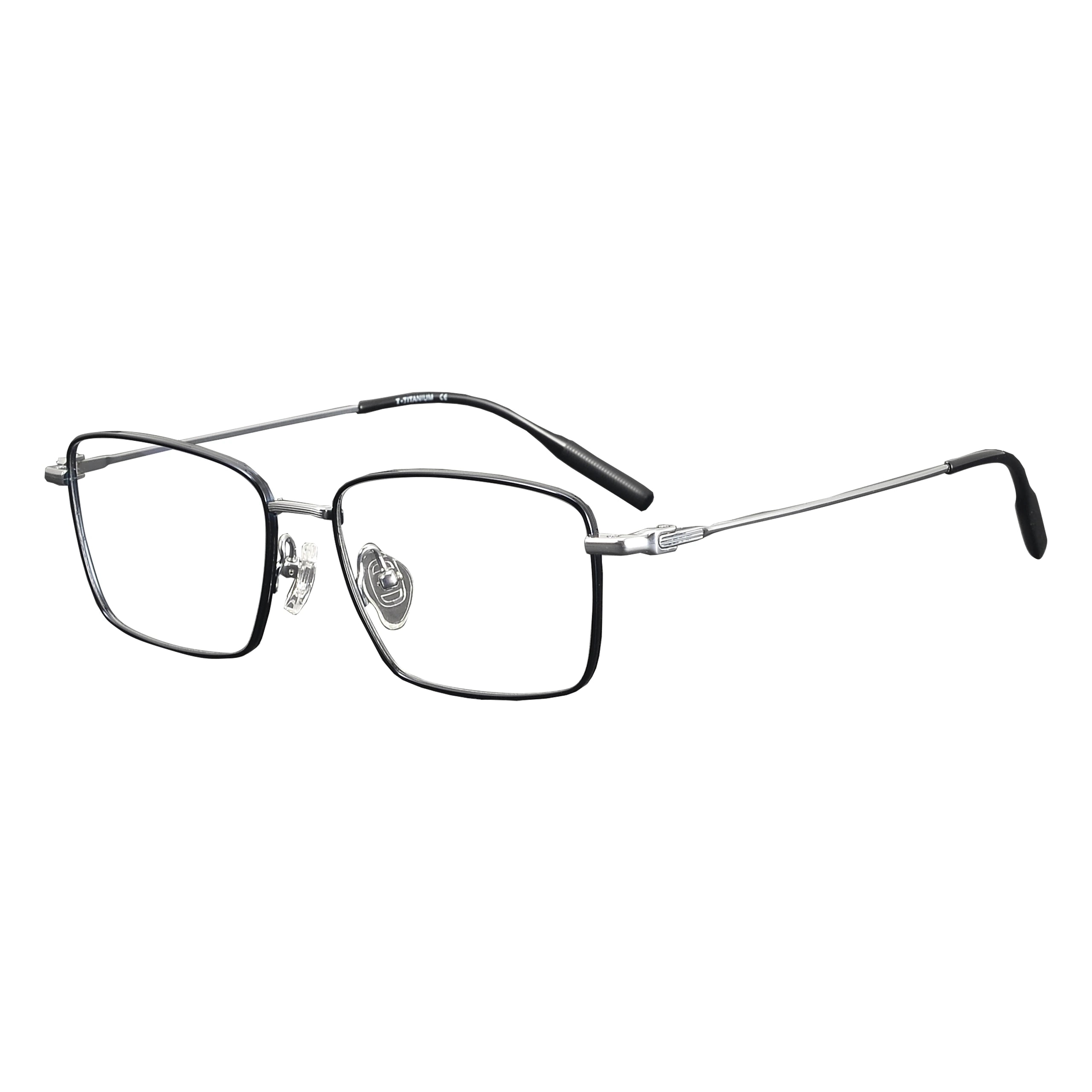 Rectangle Glasses LE1790 detail image