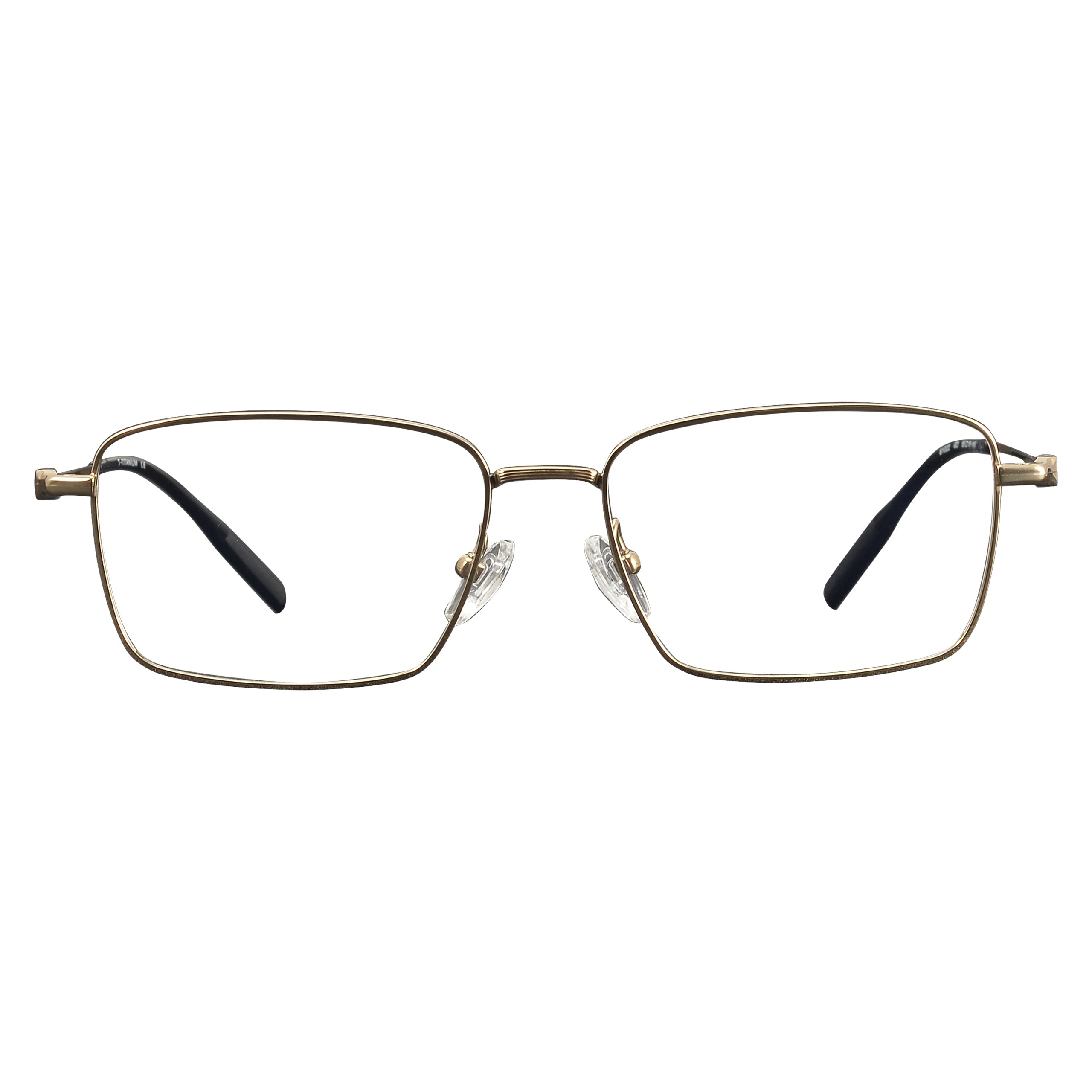 Rectangle Glasses LE1790