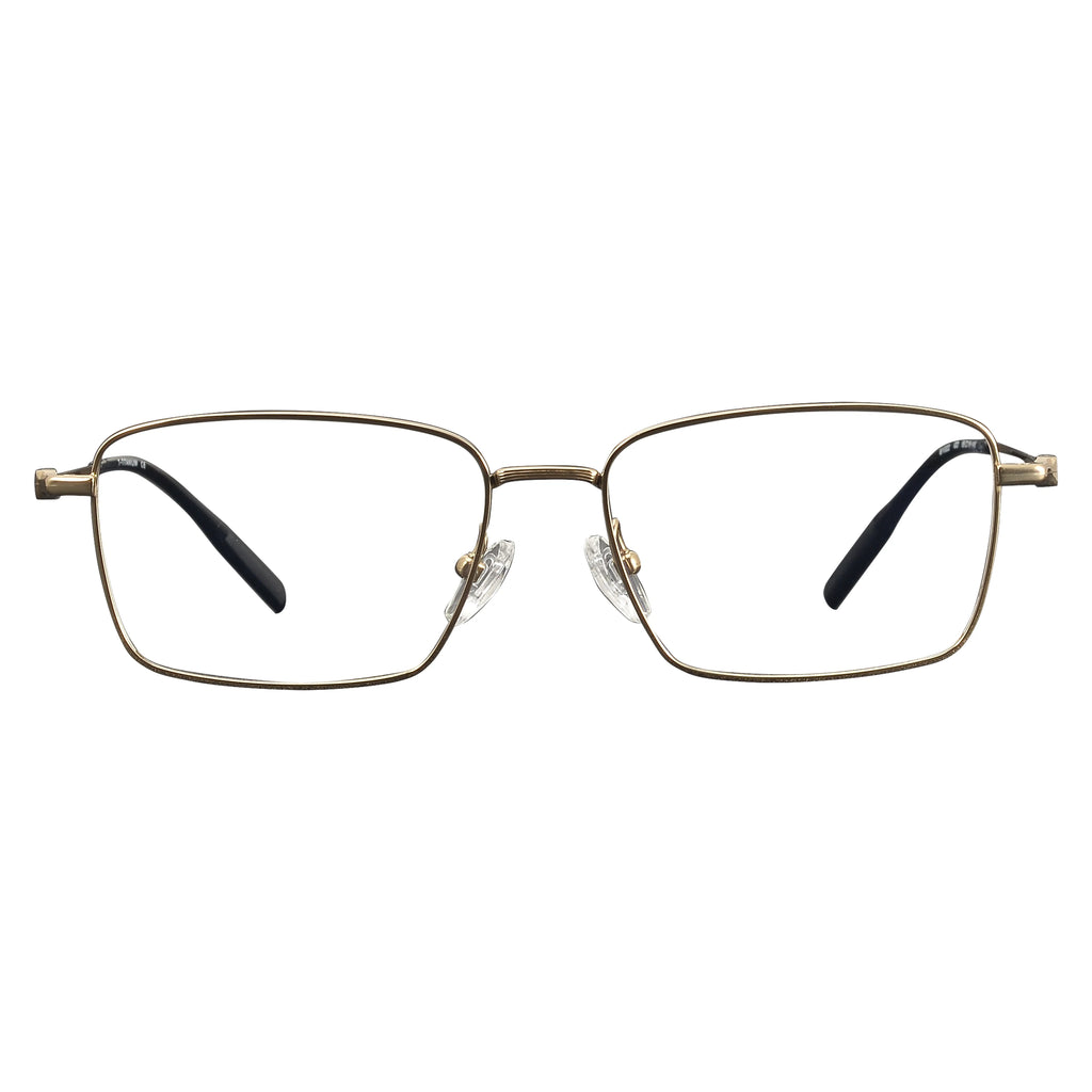 Rectangle Glasses LE1790