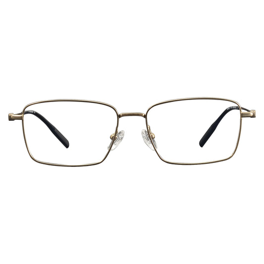 Rectangle Glasses LE1790