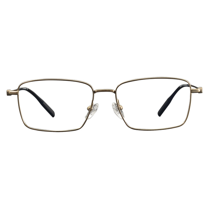 Rectangle Glasses LE1790