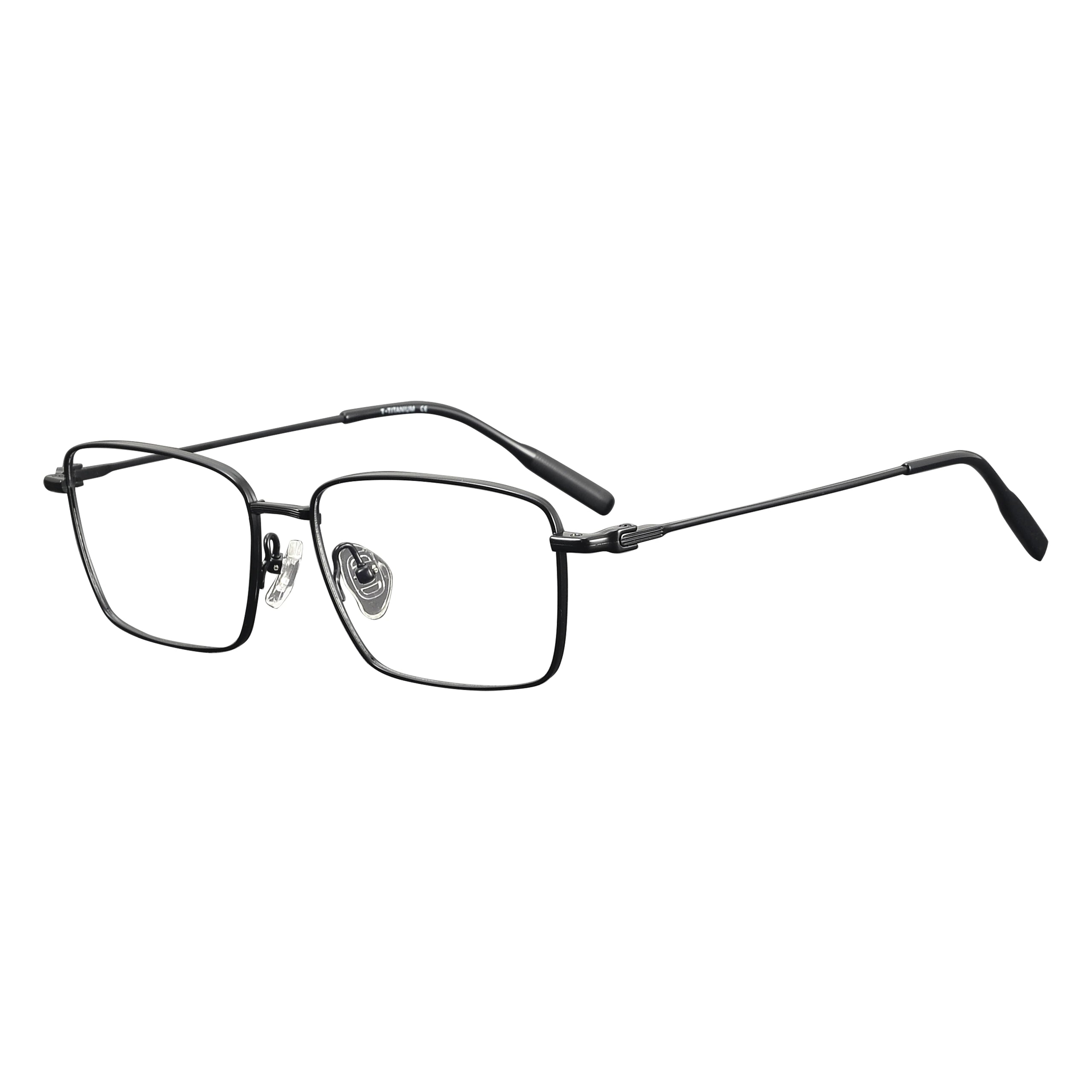 Rectangle Glasses LE1790 detail image