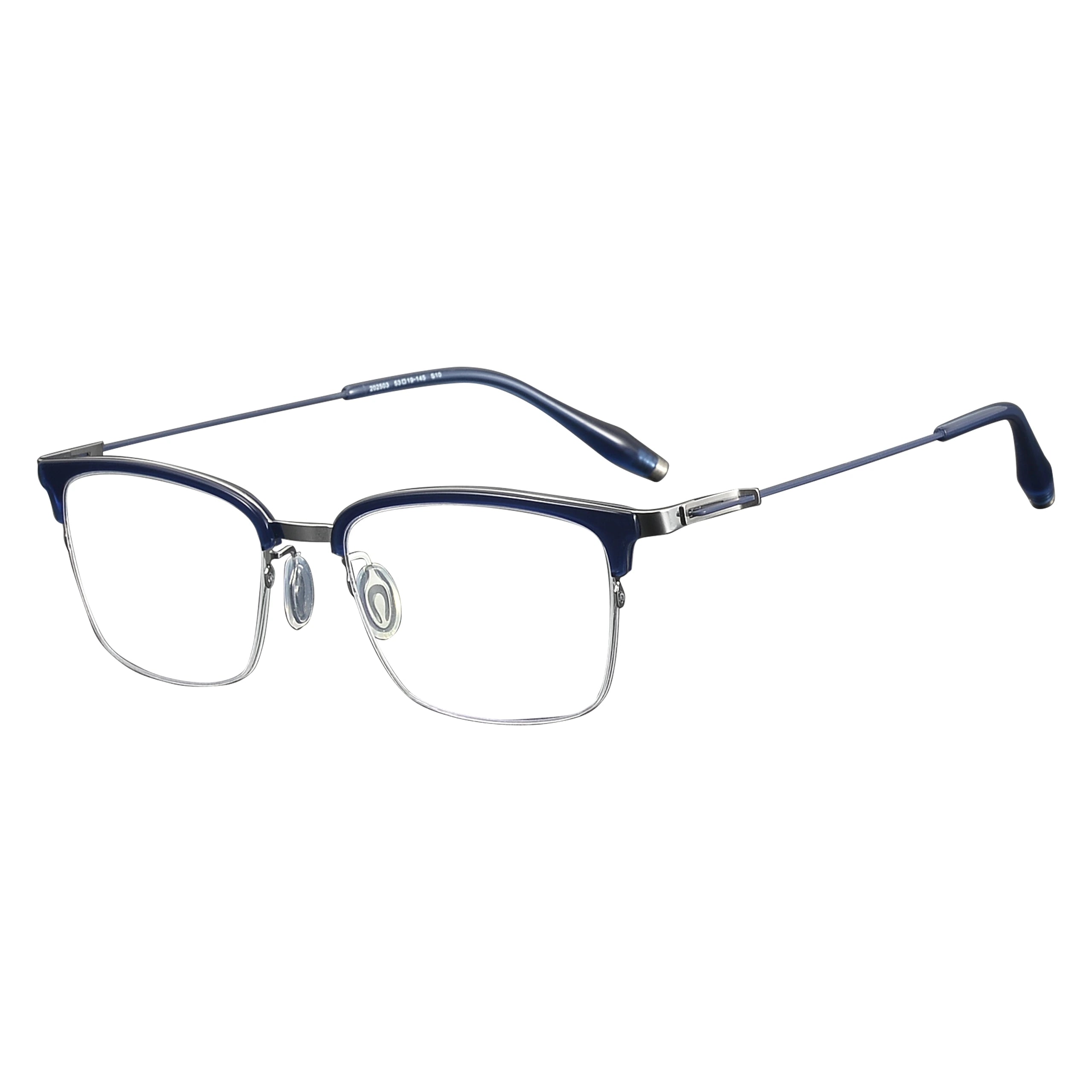 Browline Glasses LE1792 detail image