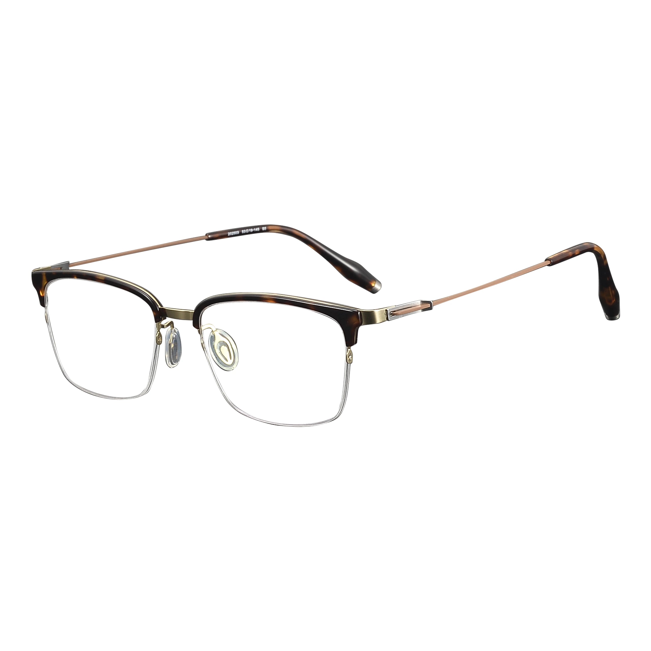 Browline Glasses LE1792 detail image