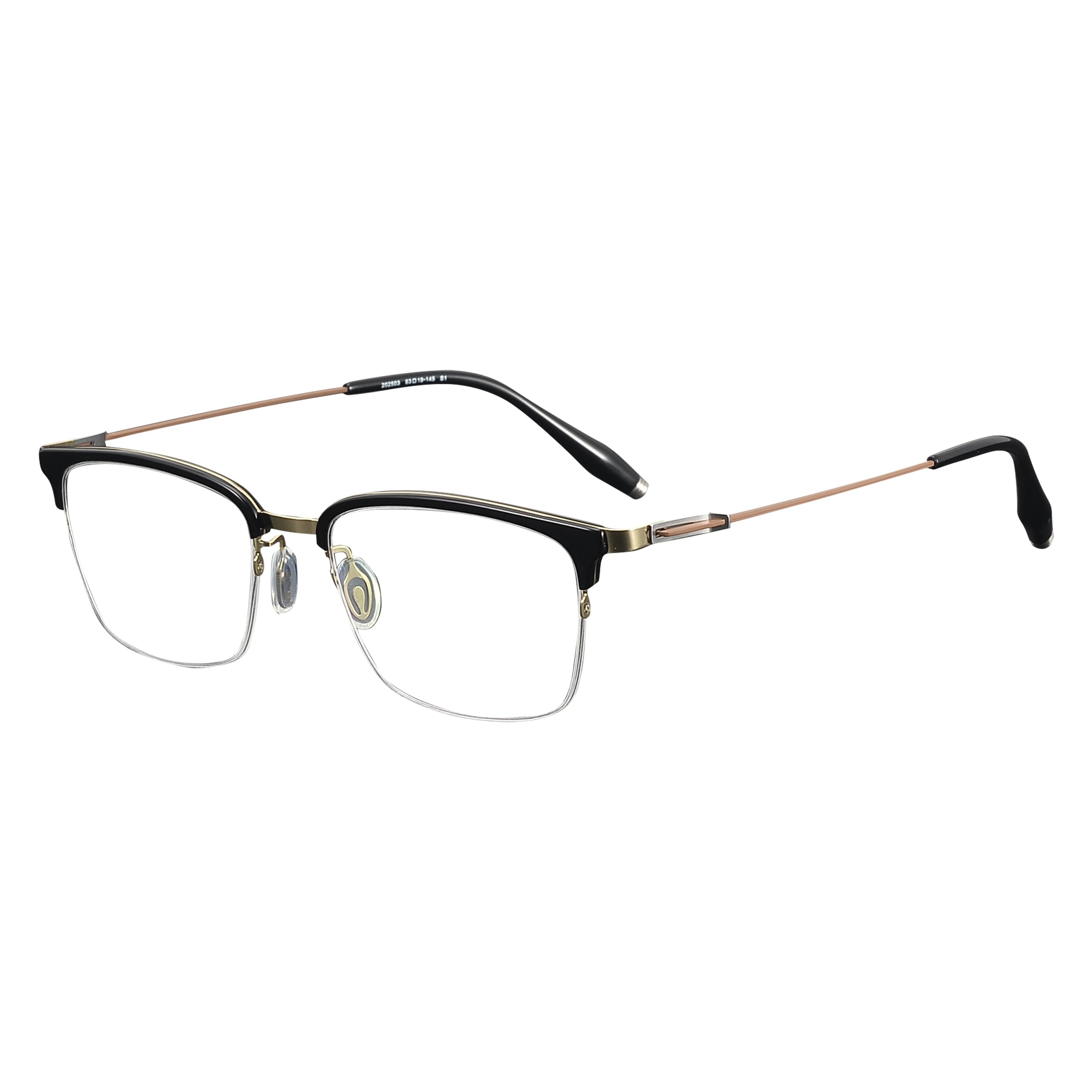 Browline Glasses LE1792 detail image