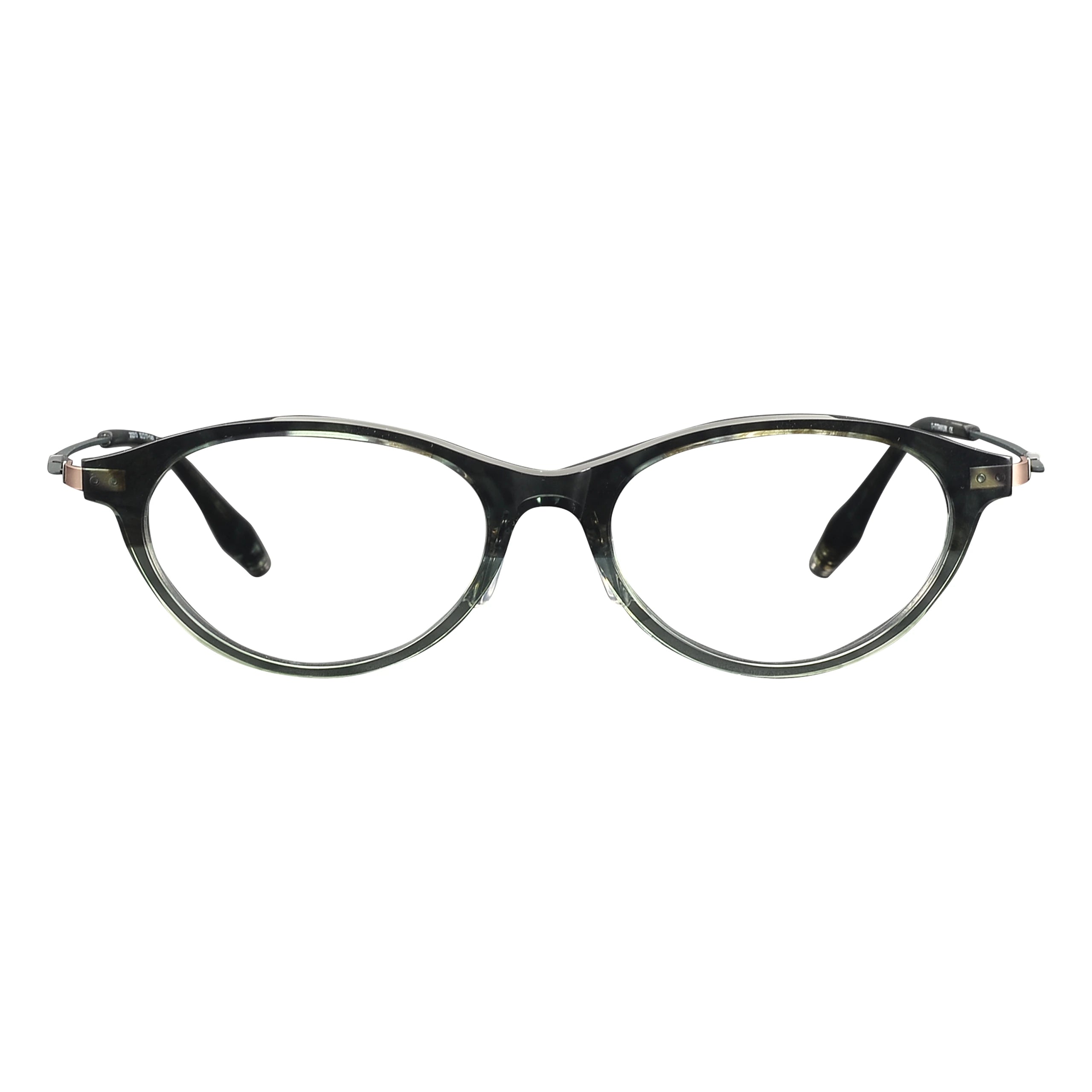 Cat Eye Glasses LE1793 detail image