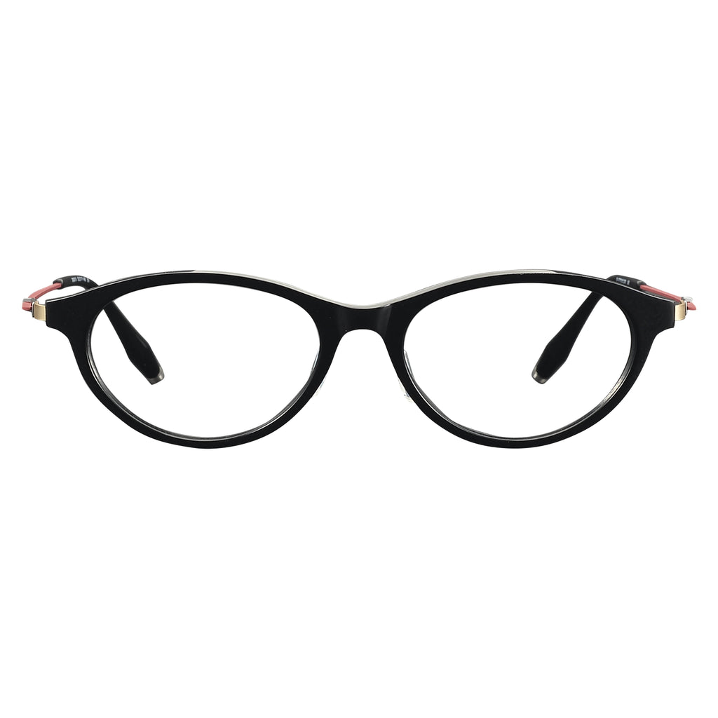 Cat Eye Glasses LE1793