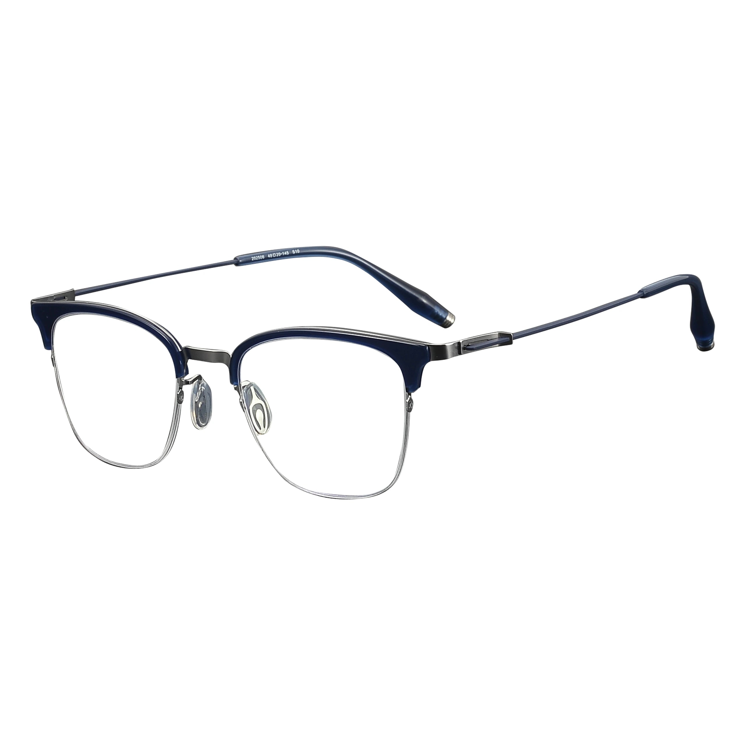 Browline Glasses LE1794 detail image