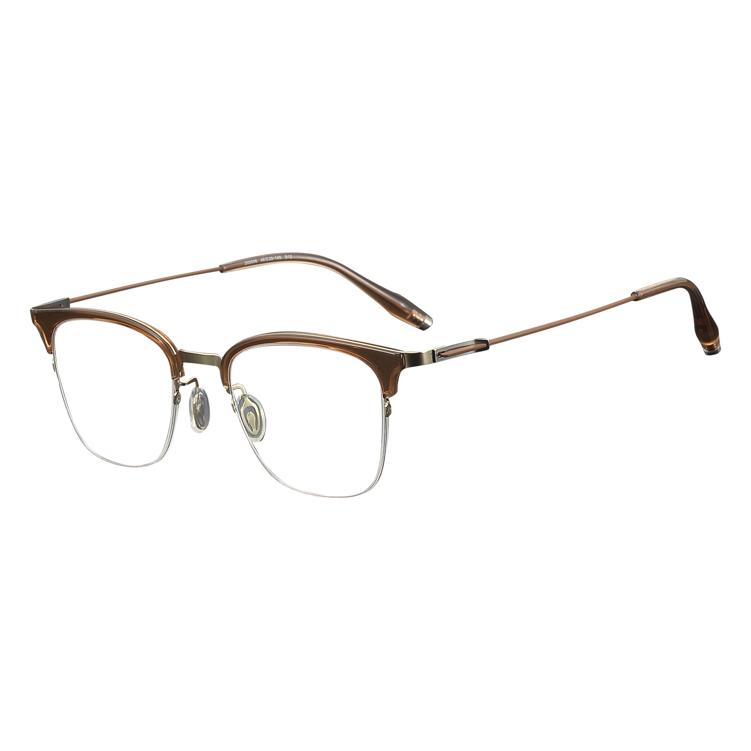 Browline Glasses LE1794 detail image