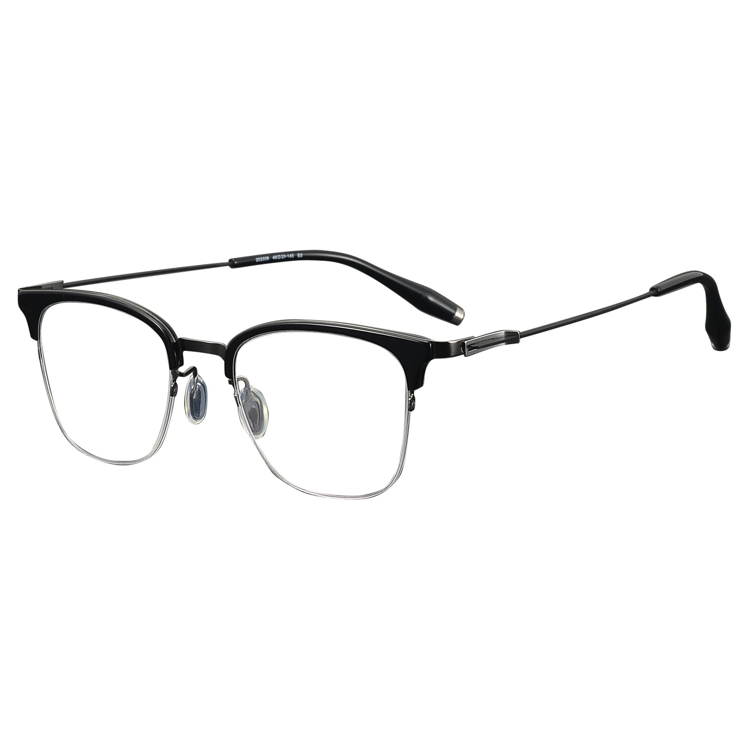 Browline Glasses LE1794 detail image