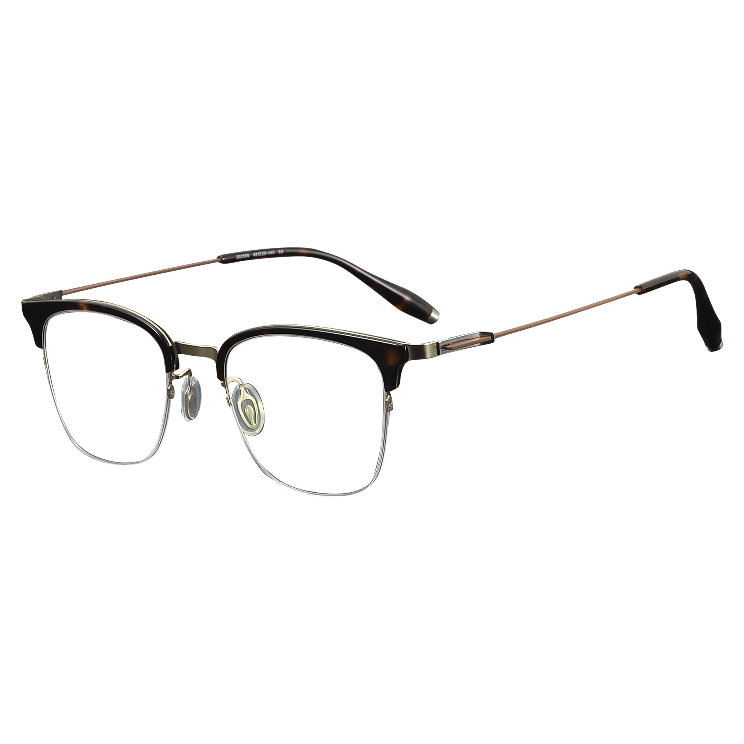 Browline Glasses LE1794 detail image