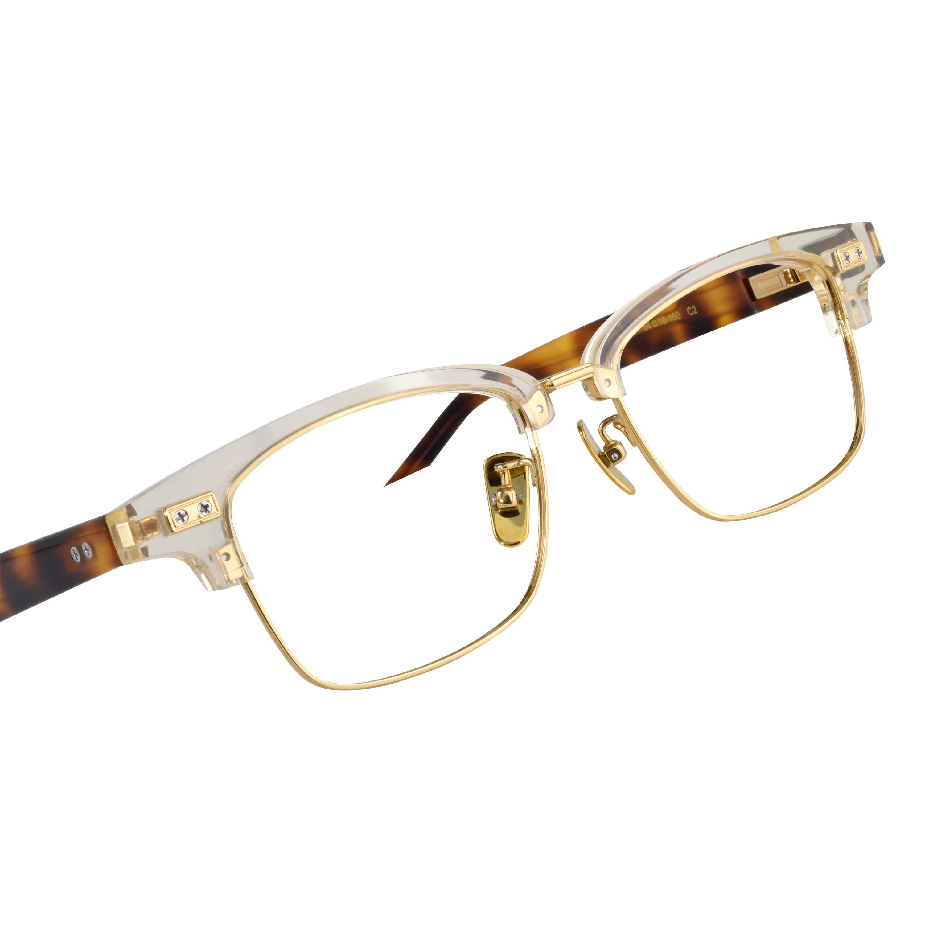 Browline Glasses LE1796 detail image
