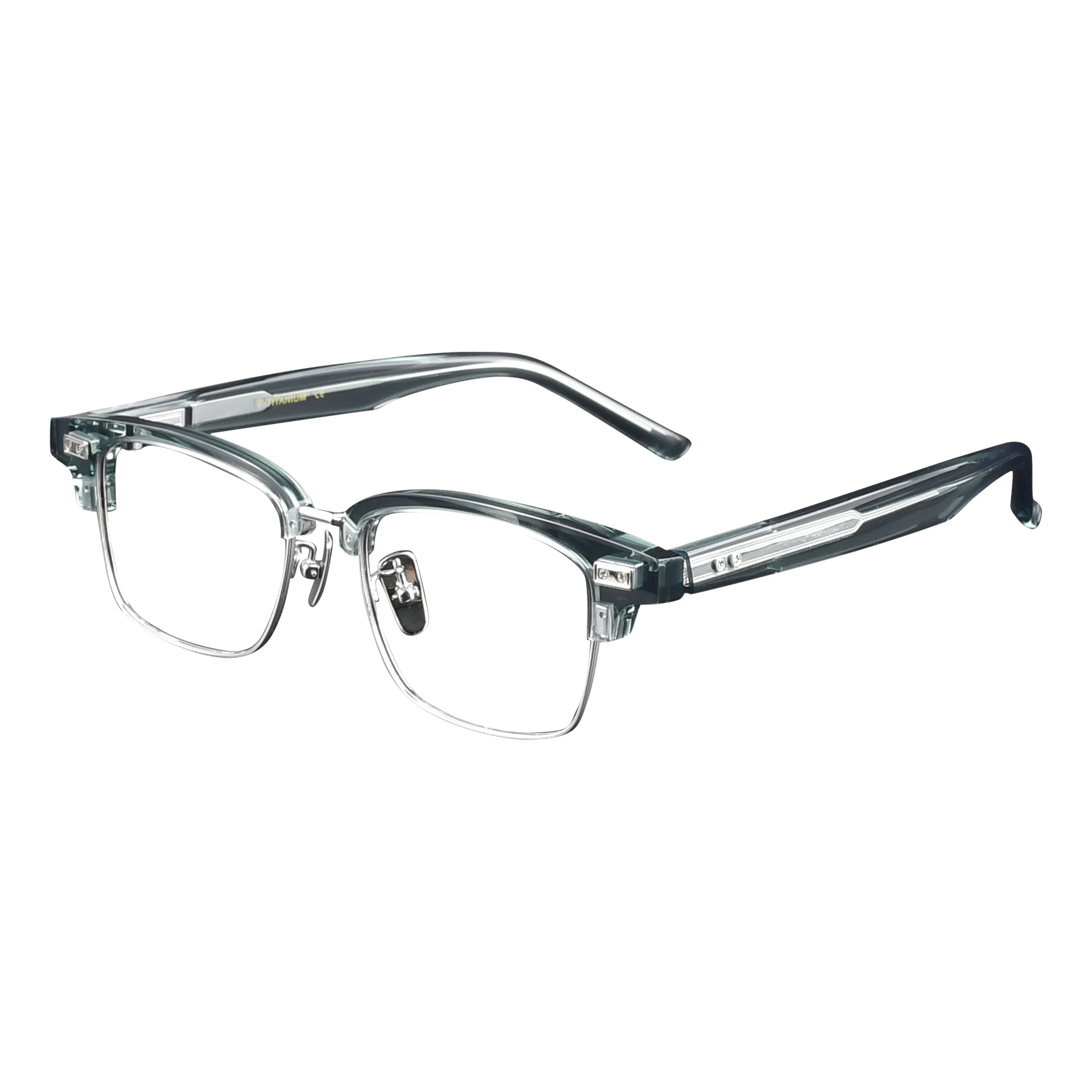 Browline Glasses LE1796 detail image