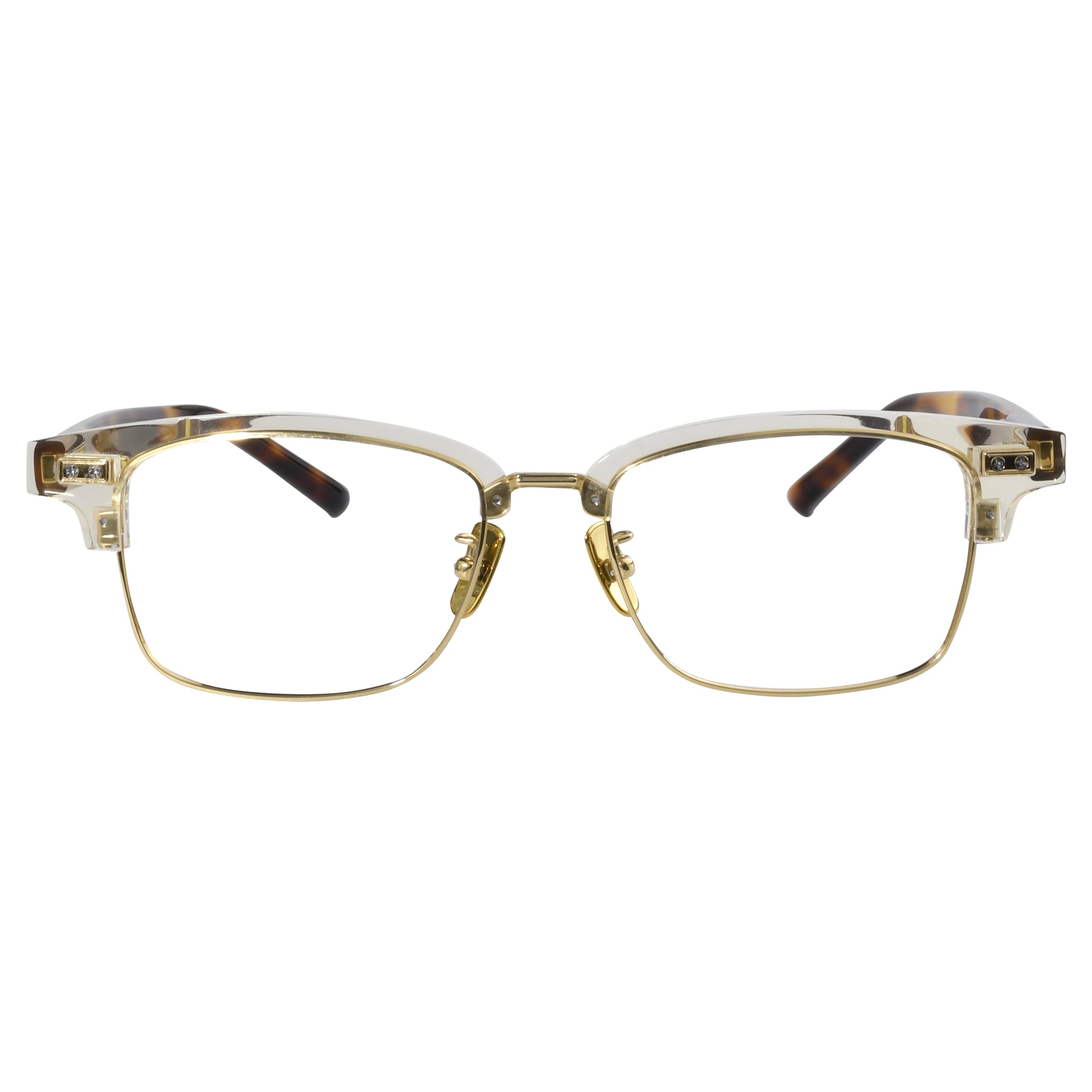 Browline Glasses LE1796 detail image