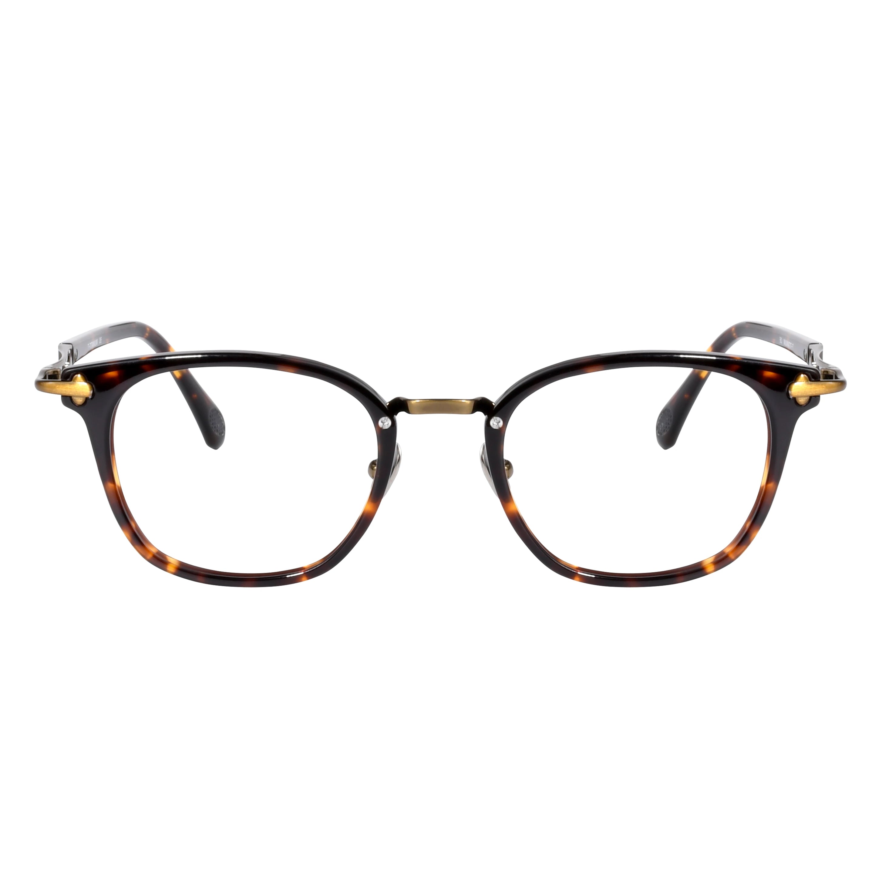 Square Glasses LE1798 detail image