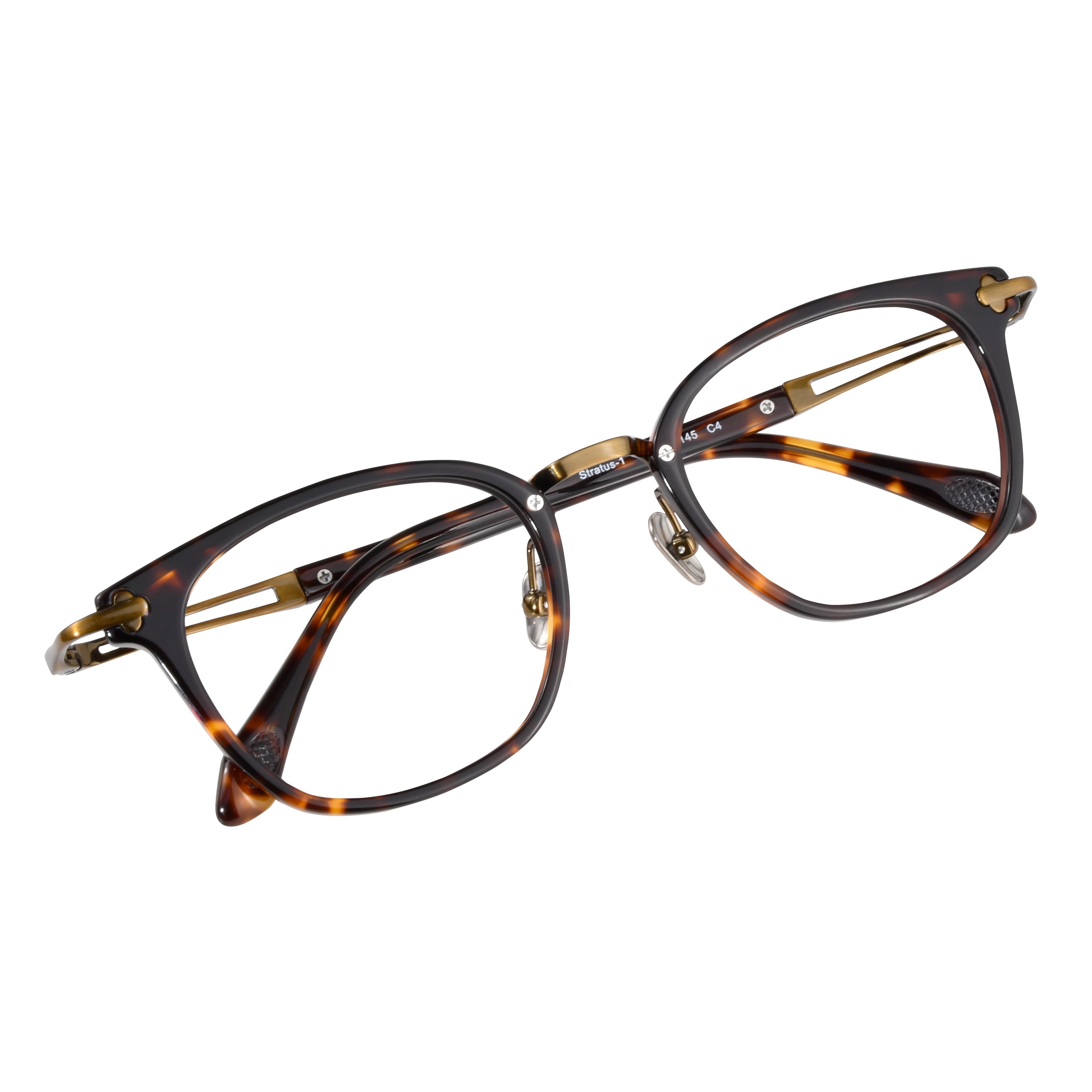 Square Glasses LE1798 detail image