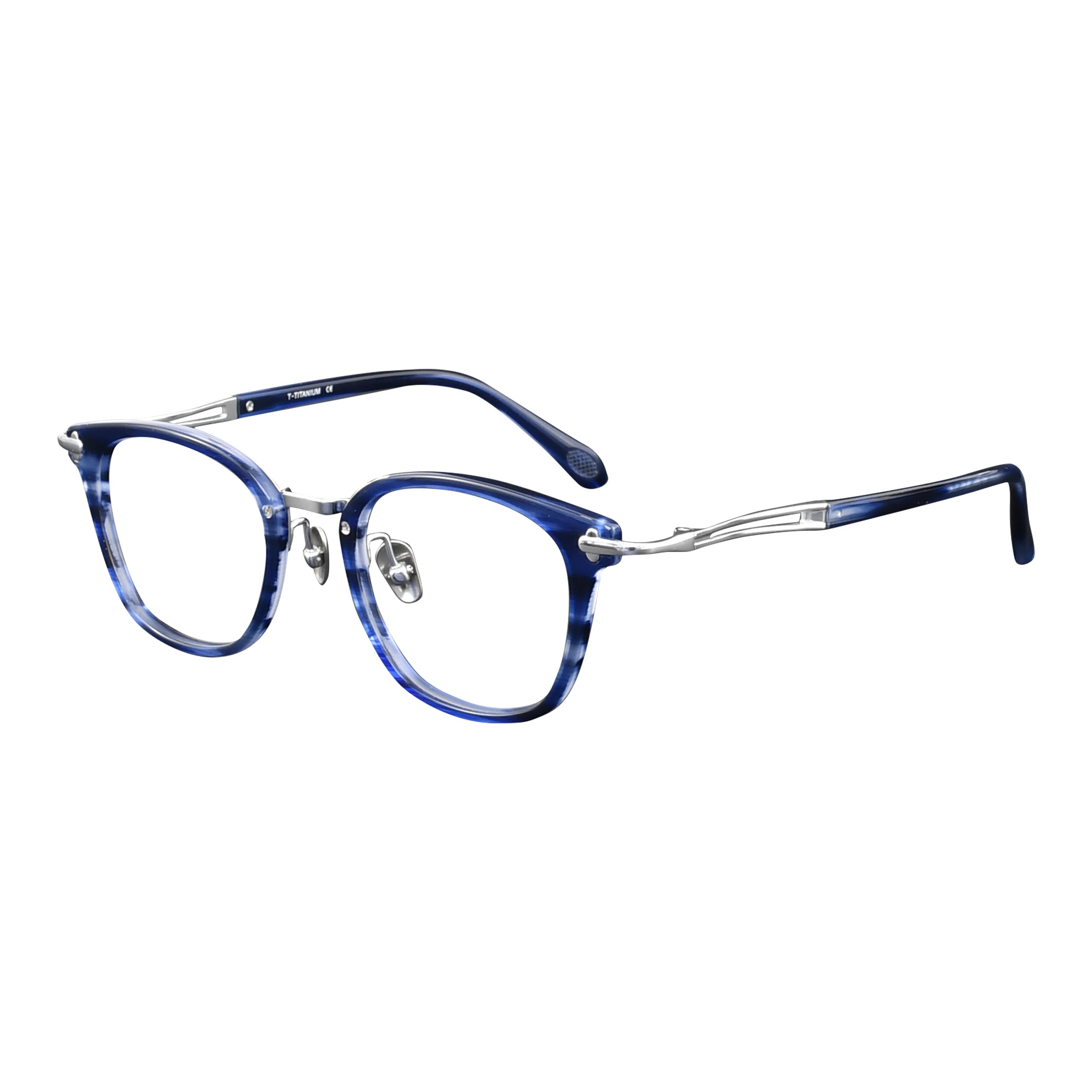 Square Glasses LE1798 detail image