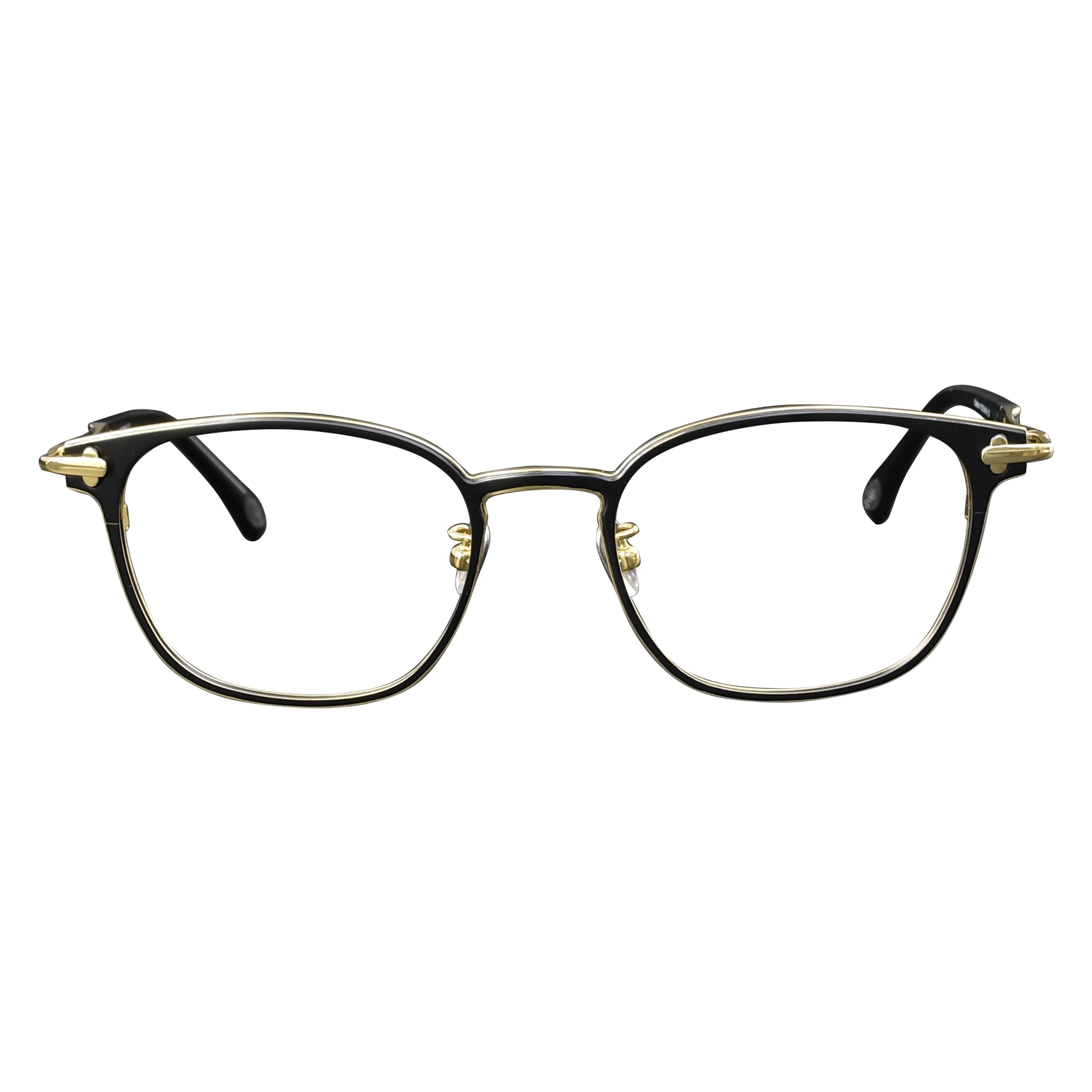 Square Glasses LE1801