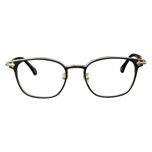 Square Glasses LE1801