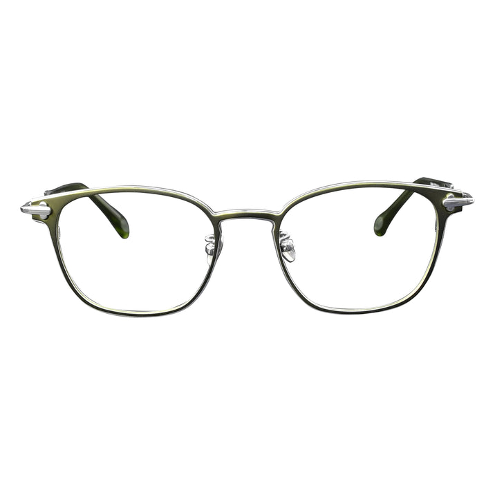 Square Glasses LE1801