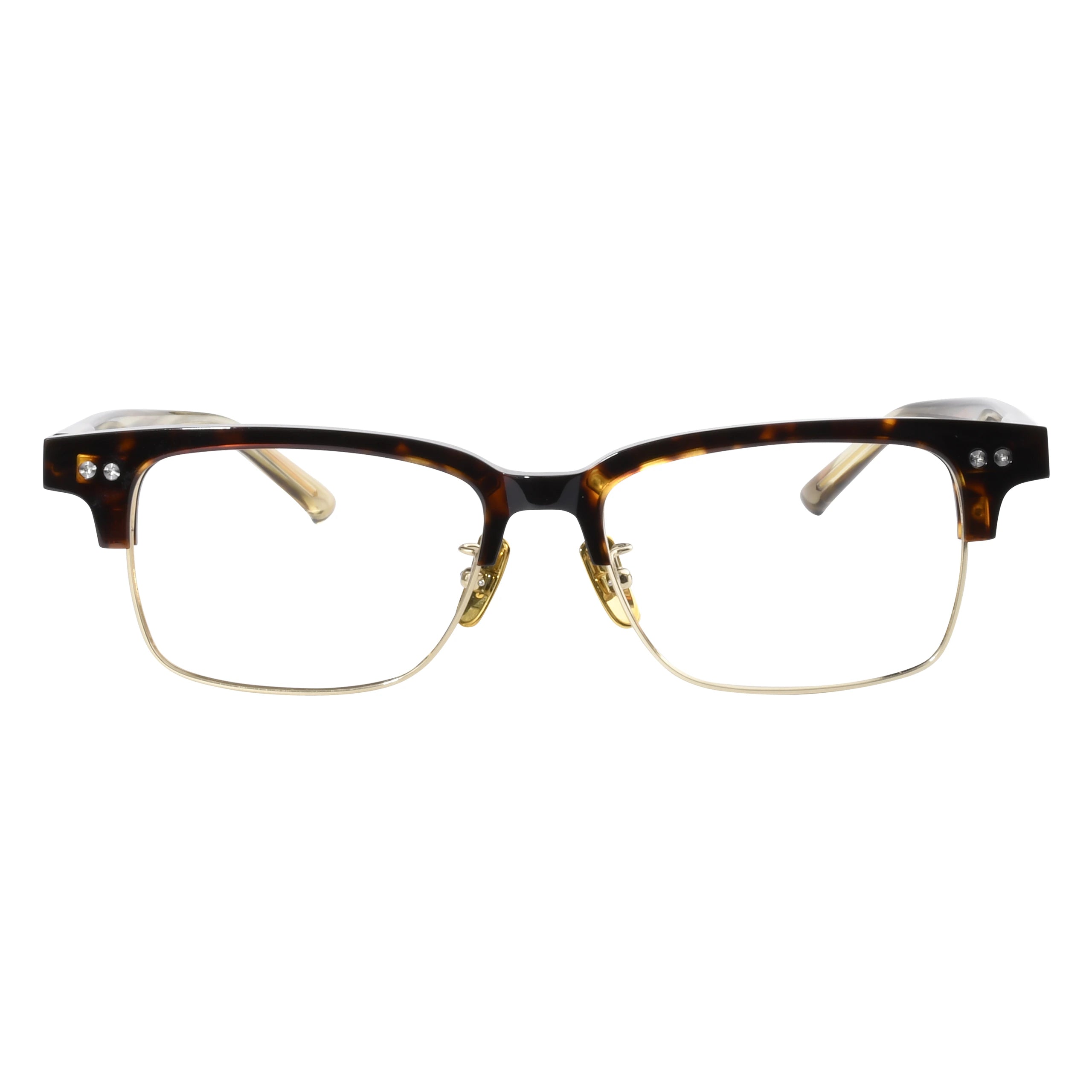 Browline Glasses LE1802 detail image