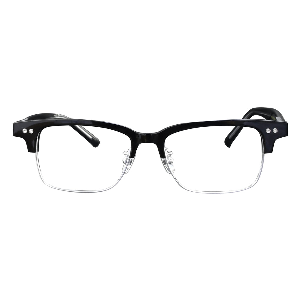 Browline Glasses LE1802