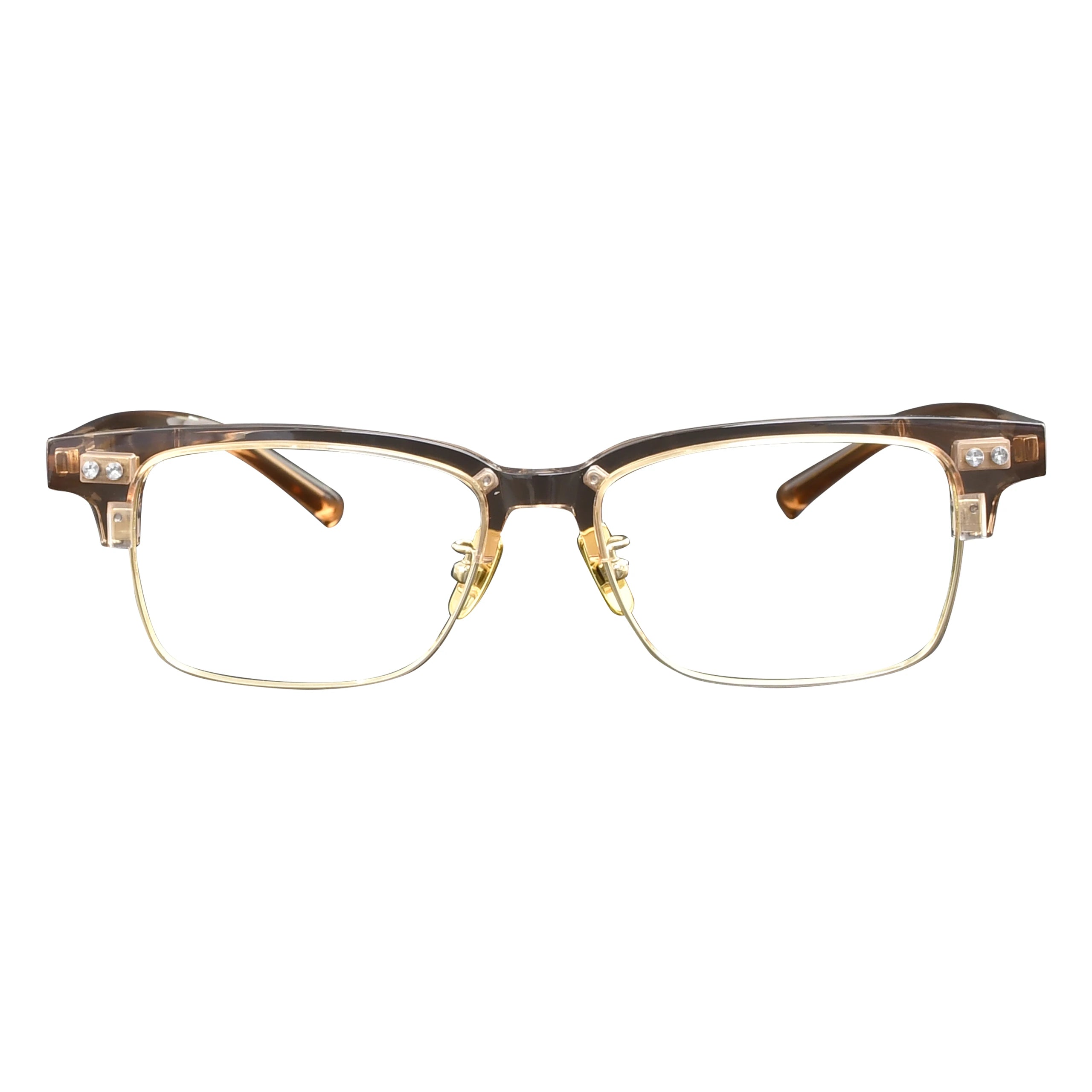Browline Glasses LE1802 detail image