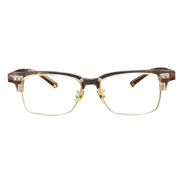 Browline Glasses LE1802