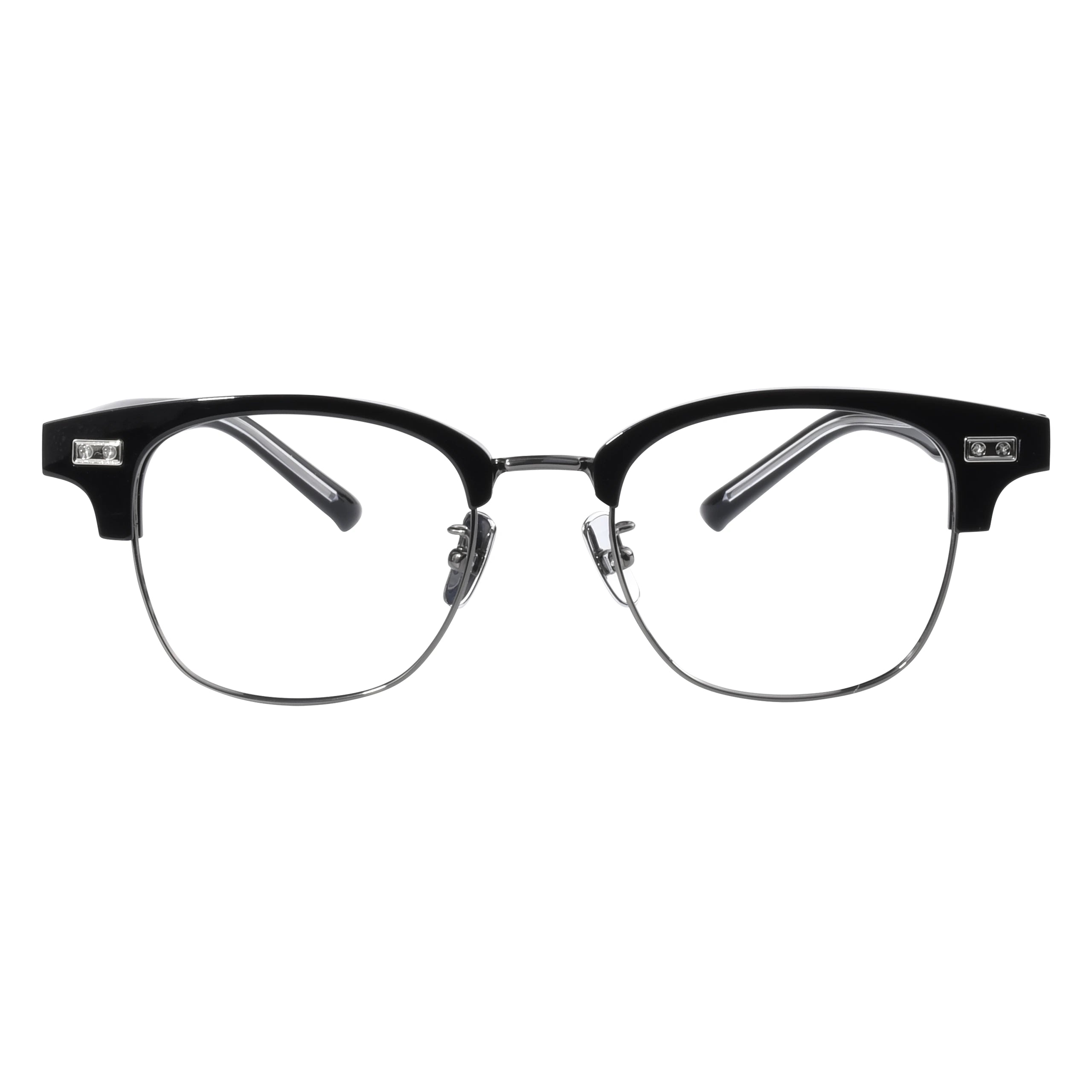 Browline Glasses LE1803 detail image