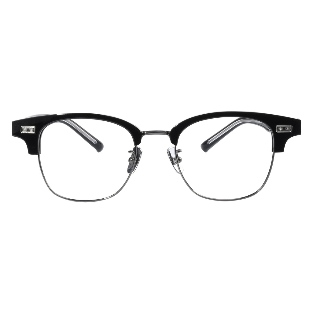 Browline Glasses LE1803