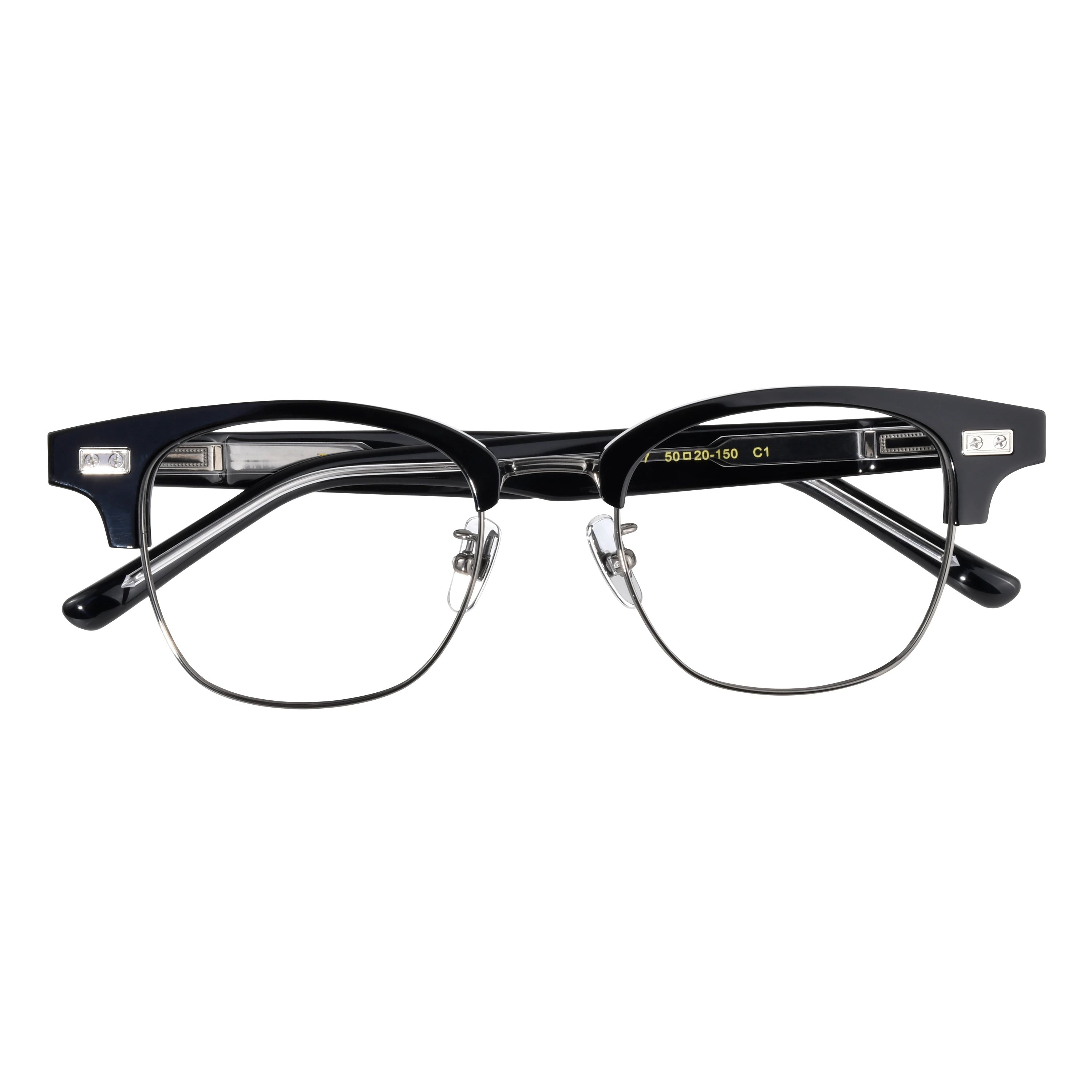 Browline Glasses LE1803 detail image