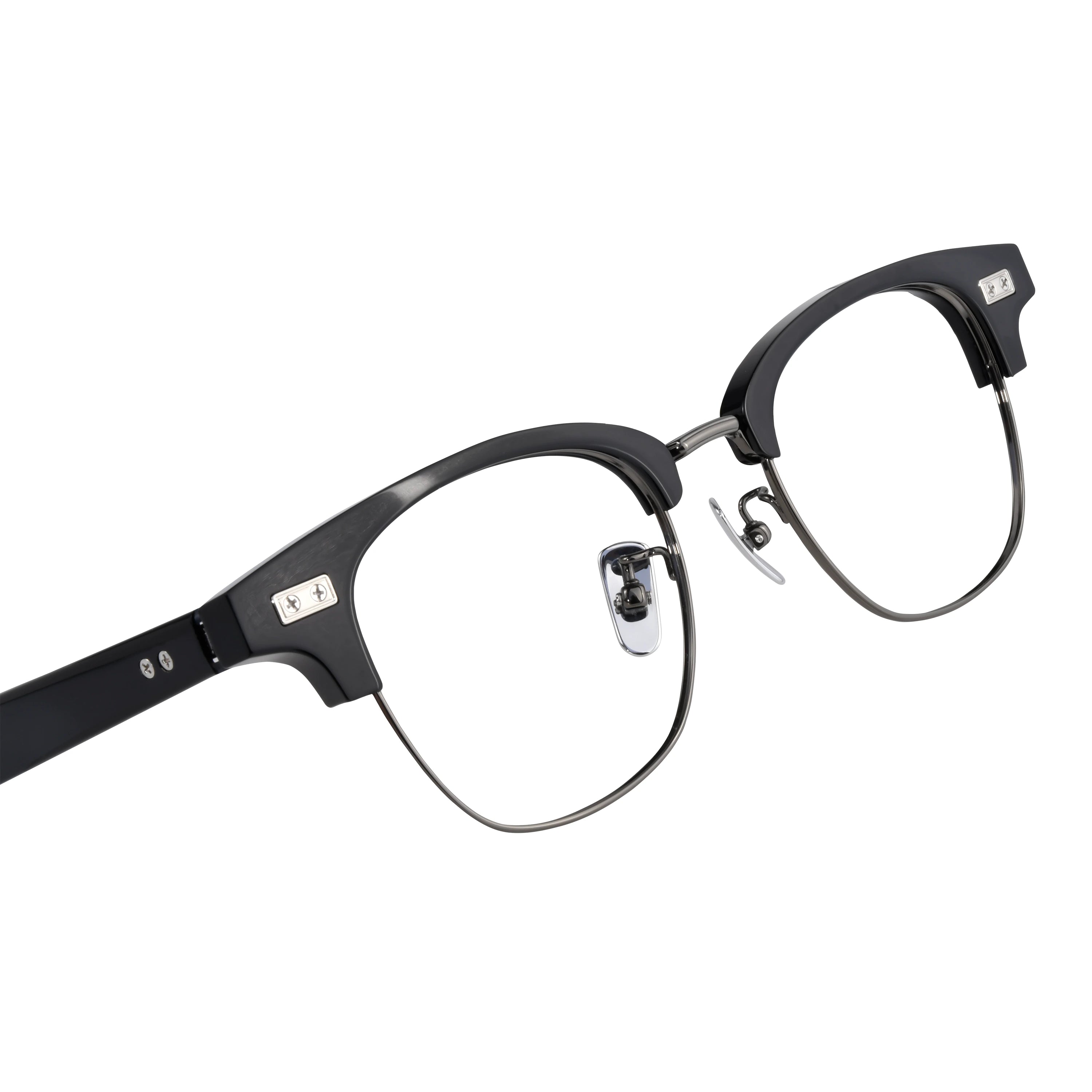 Browline Glasses LE1803 detail image