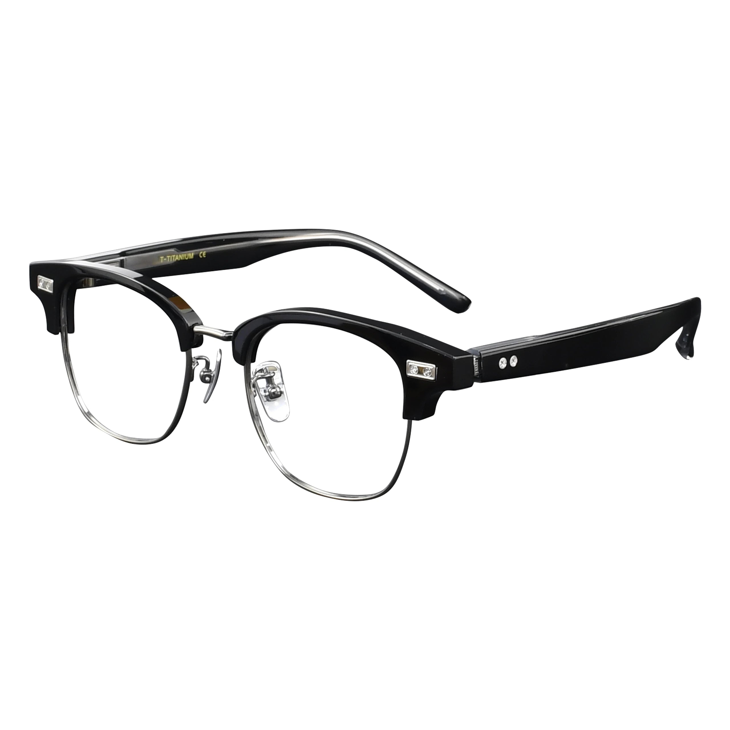 Browline Glasses LE1803 detail image