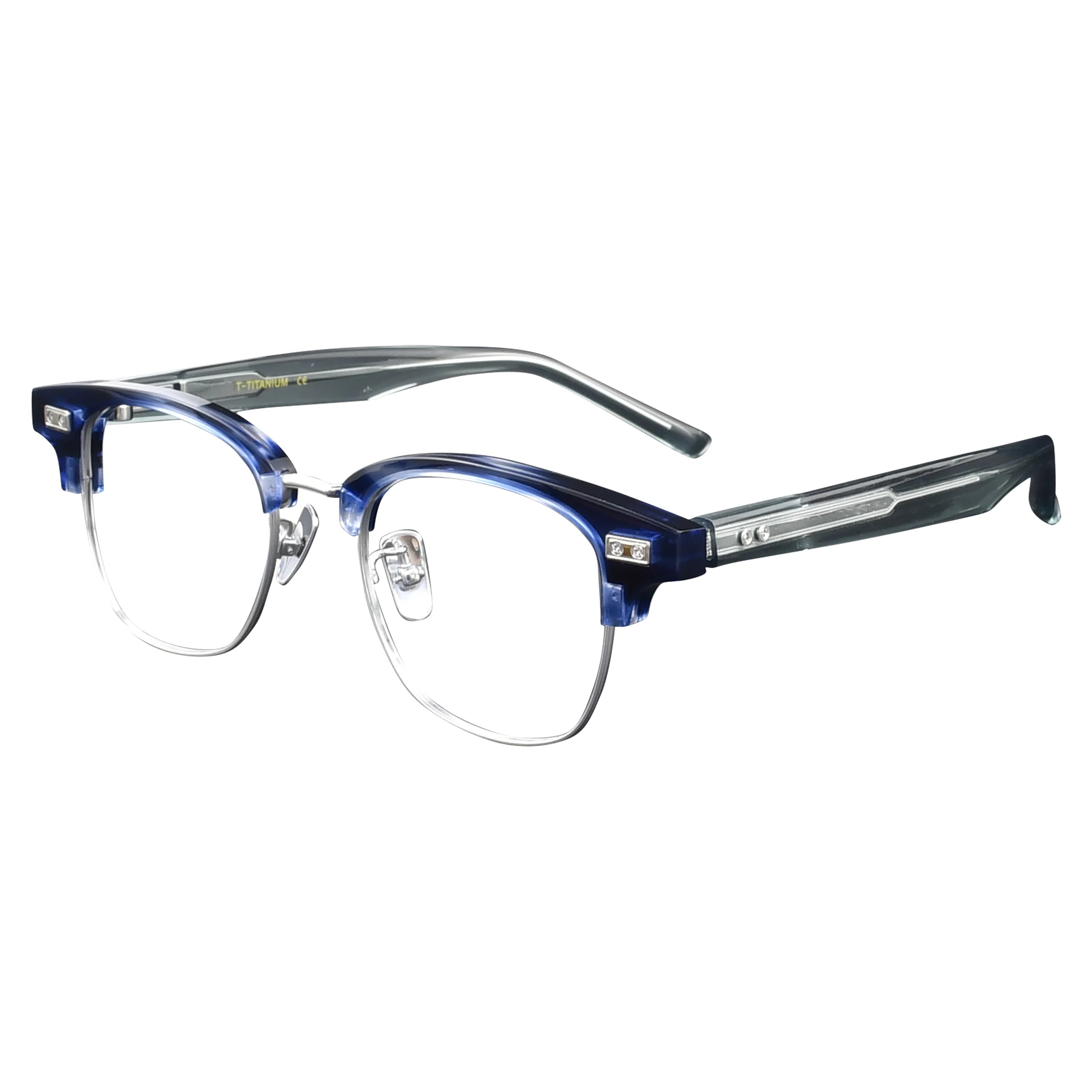 Browline Glasses LE1803 detail image