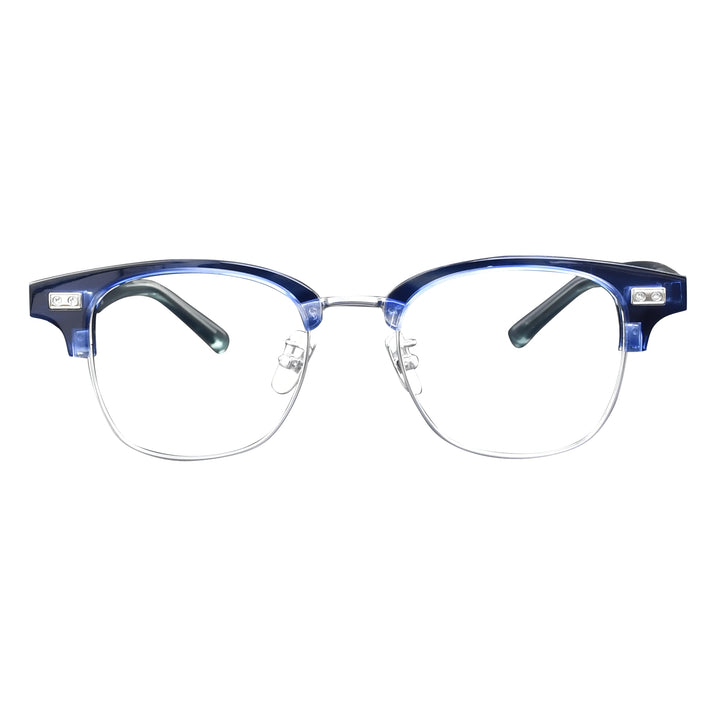 Browline Glasses LE1803