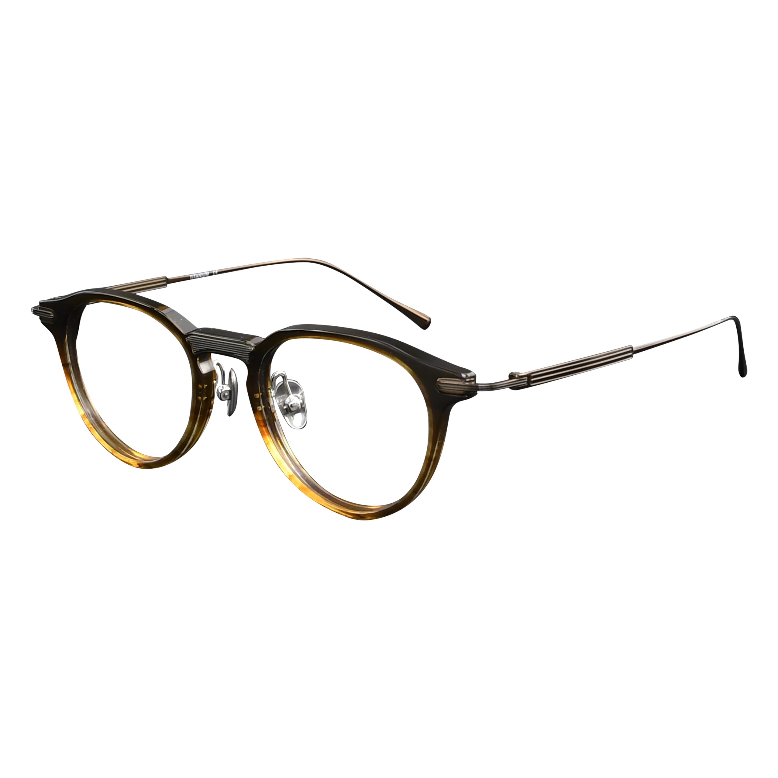 Round Glasses LE1805 detail image
