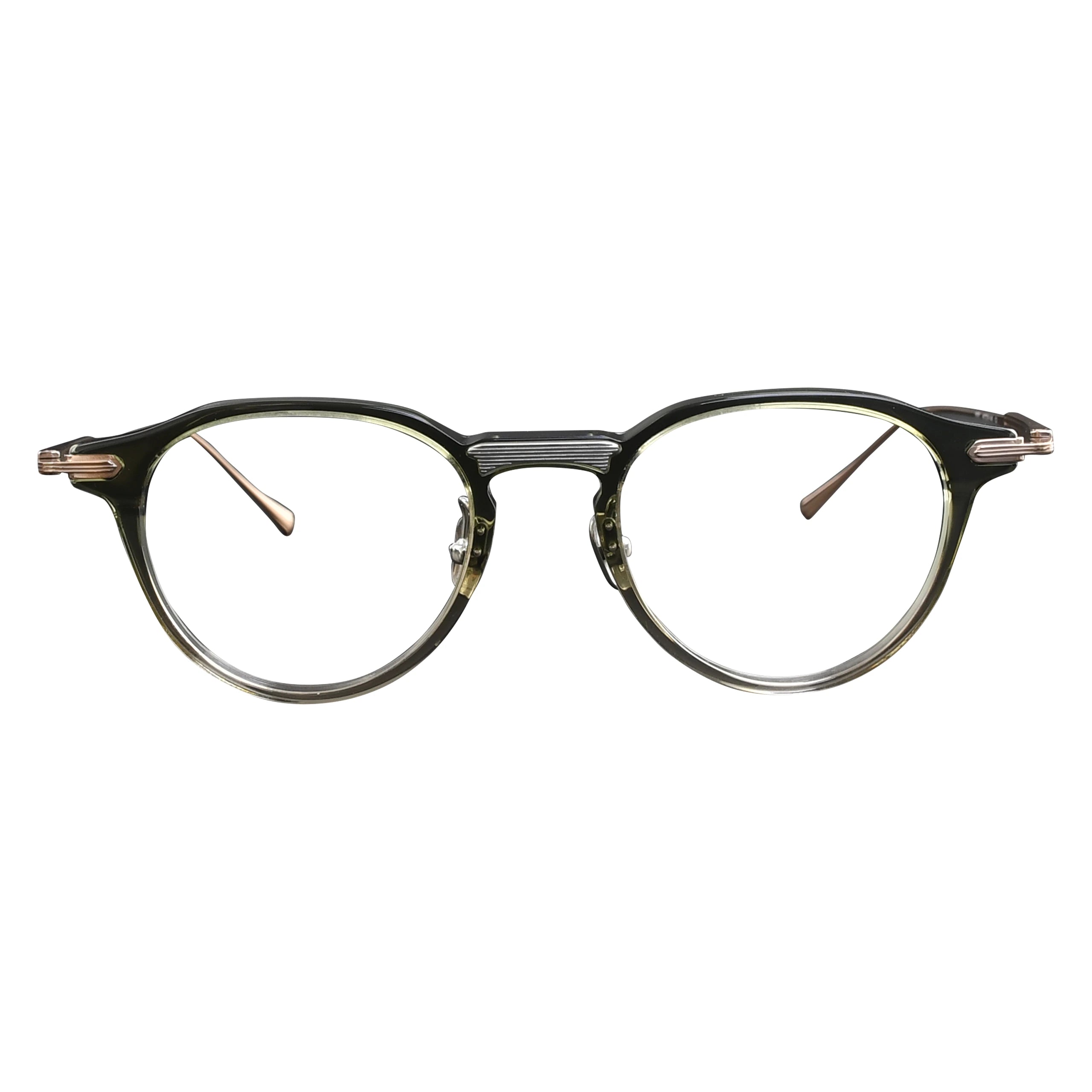 Round Glasses LE1805 detail image