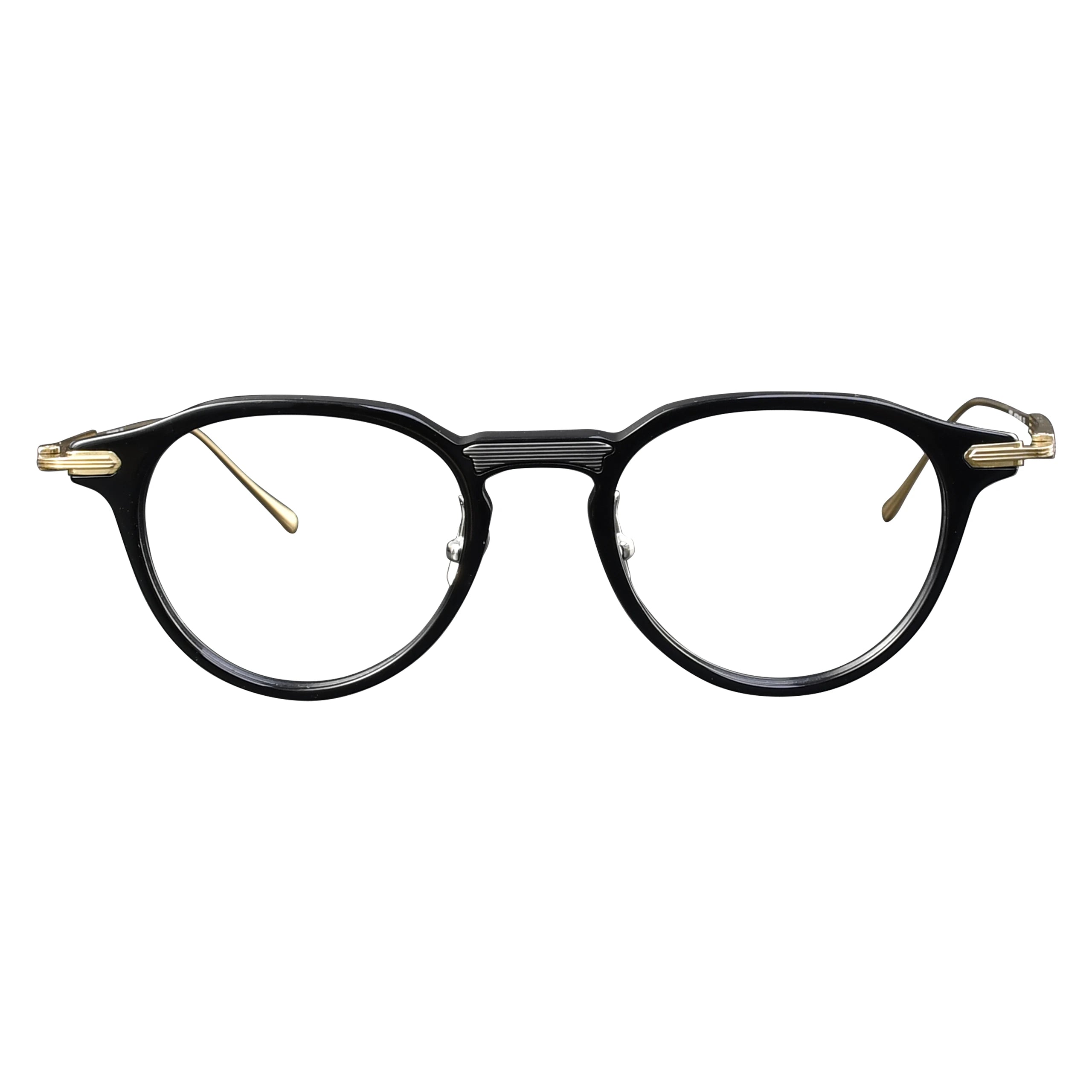 Round Glasses LE1805 detail image