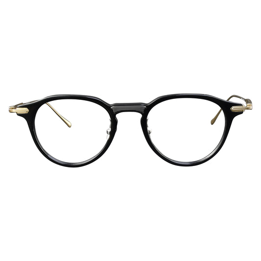 Round Glasses LE1805