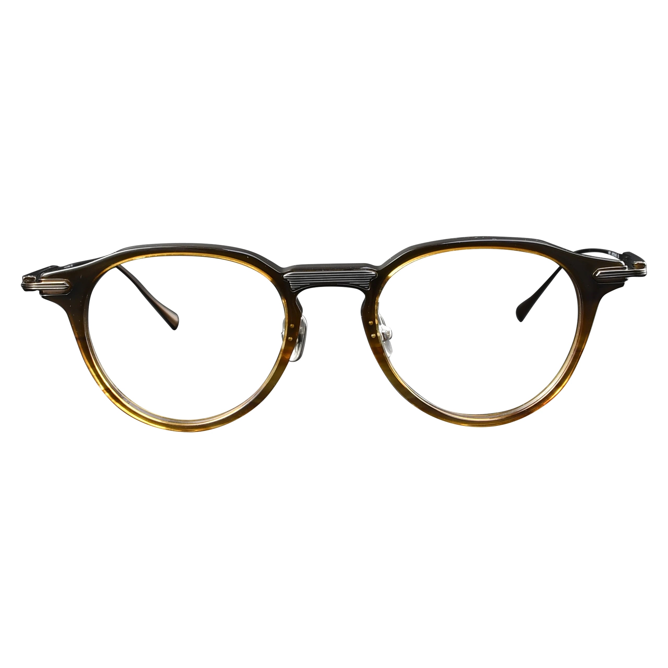 Round Glasses LE1805 detail image