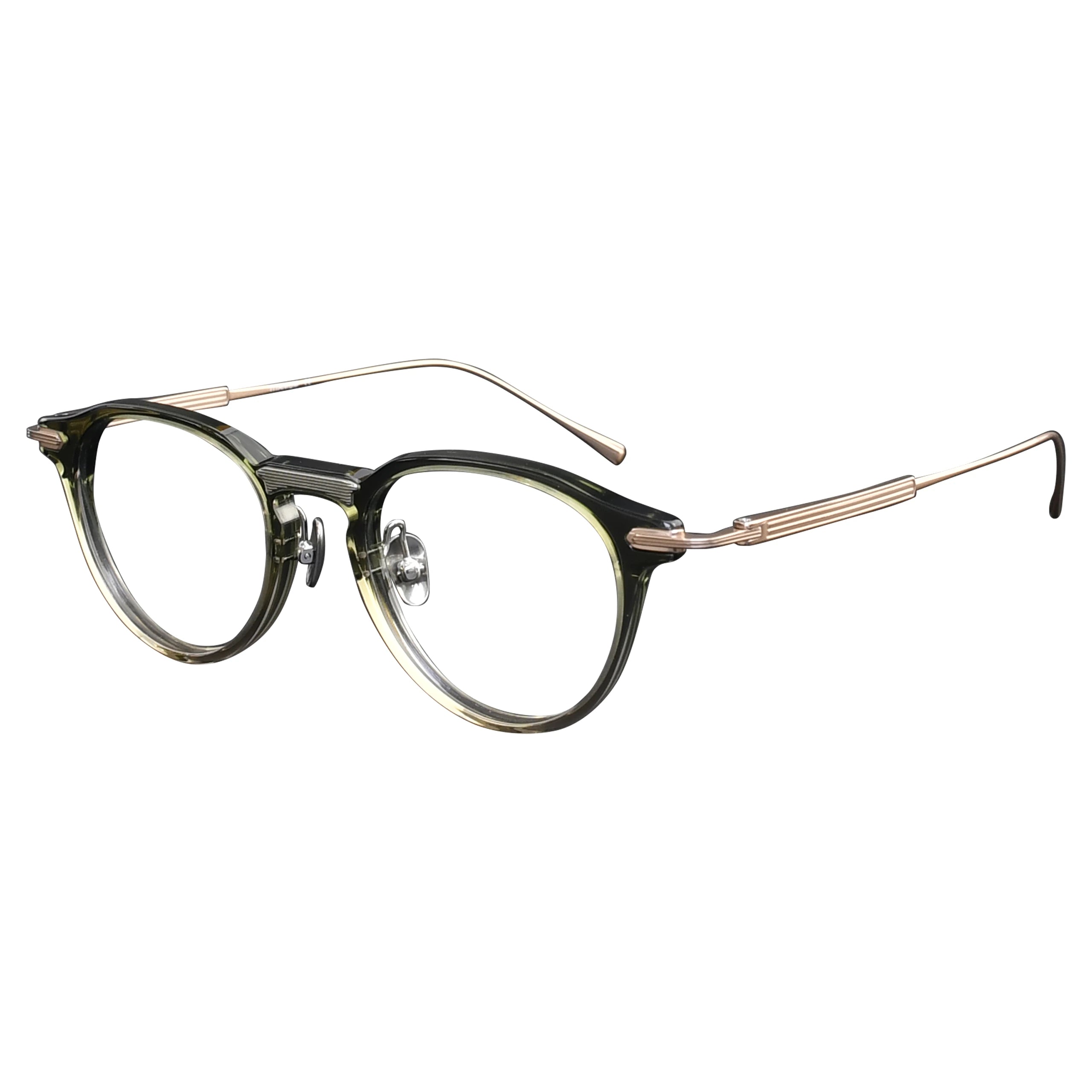 Round Glasses LE1805 detail image