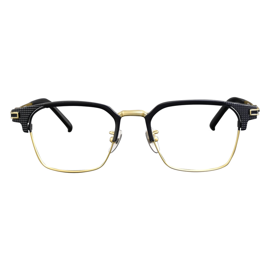 Browline Glasses LE1806
