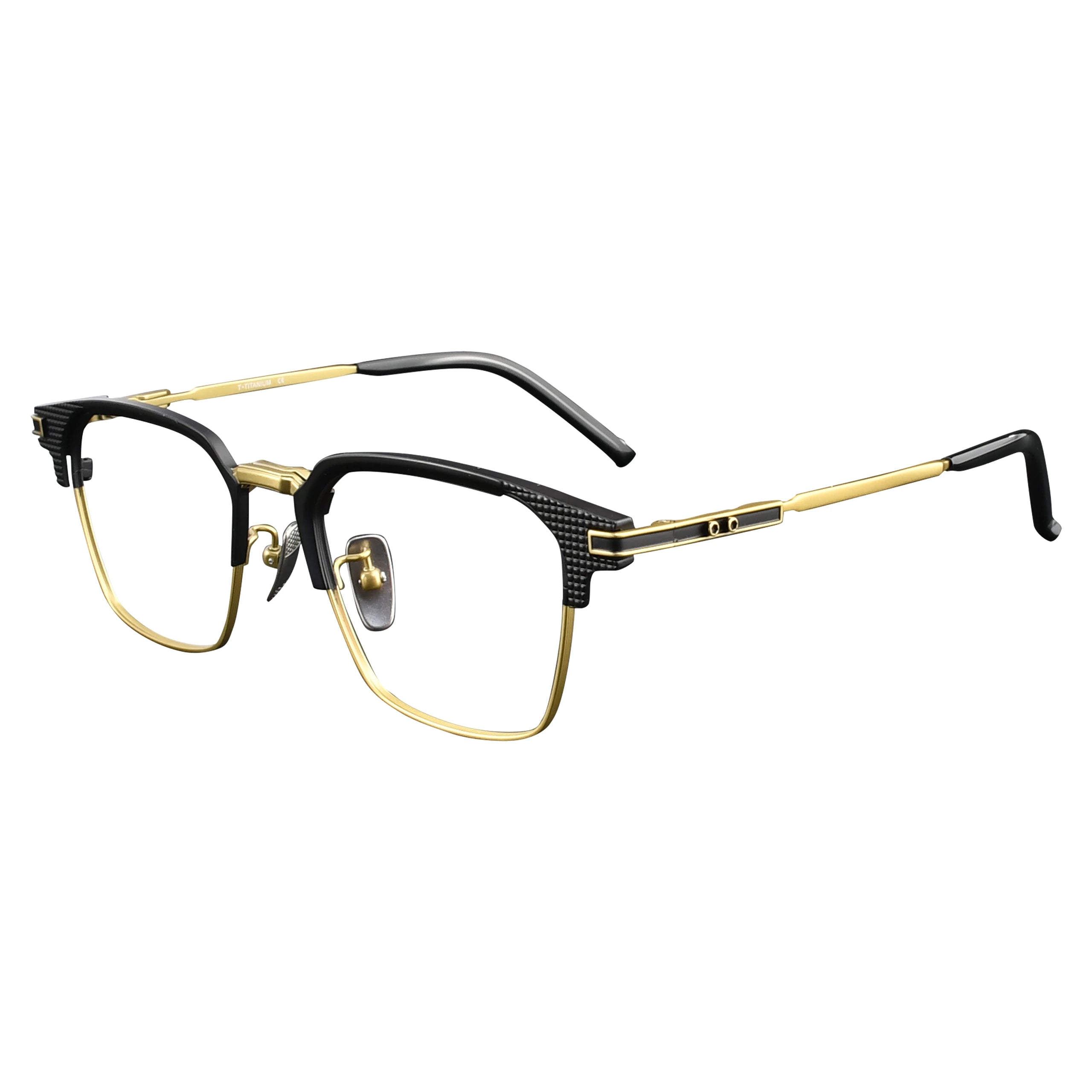 Browline Glasses LE1806 detail image