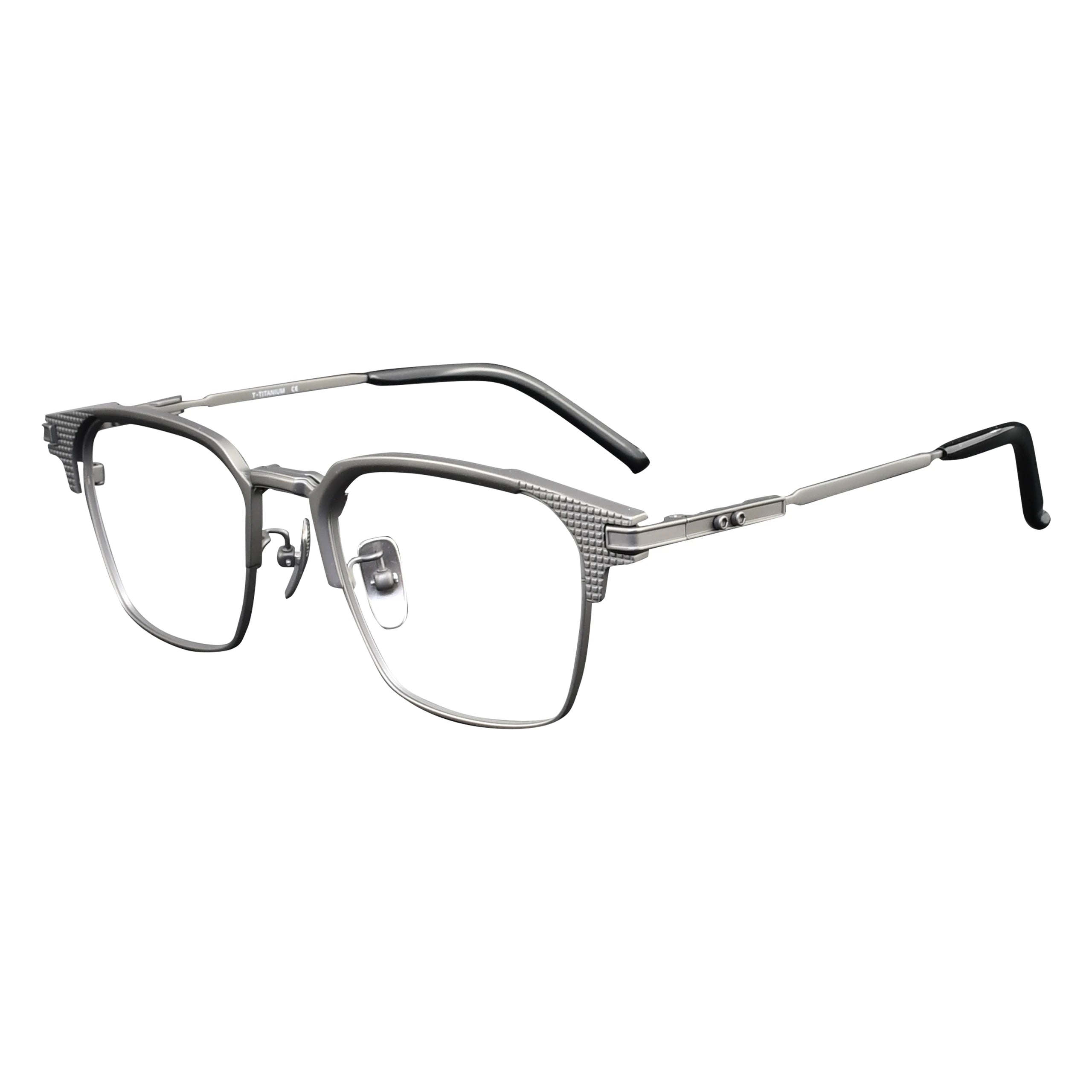 Browline Glasses LE1806 detail image