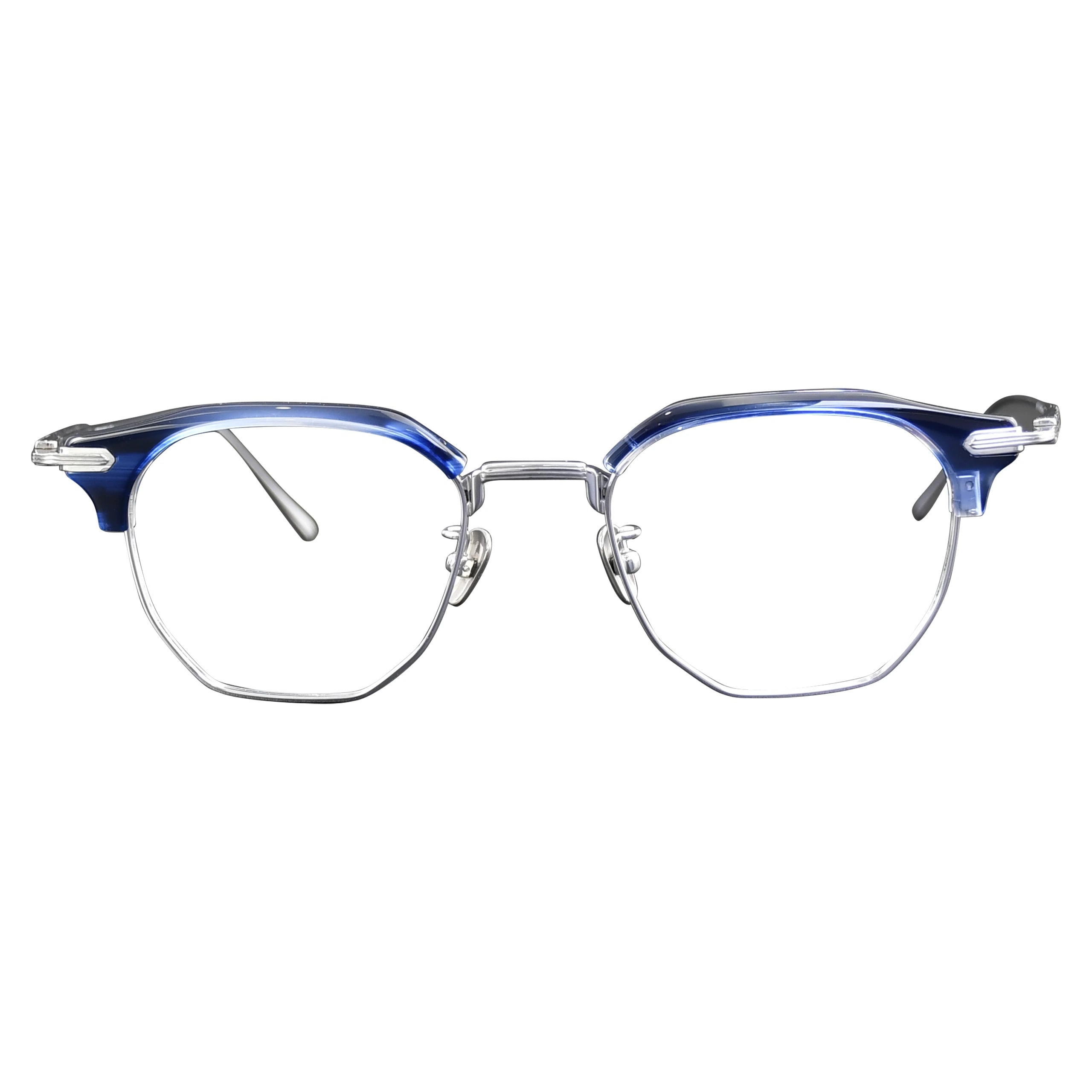 Browline Glasses LE1807 detail image