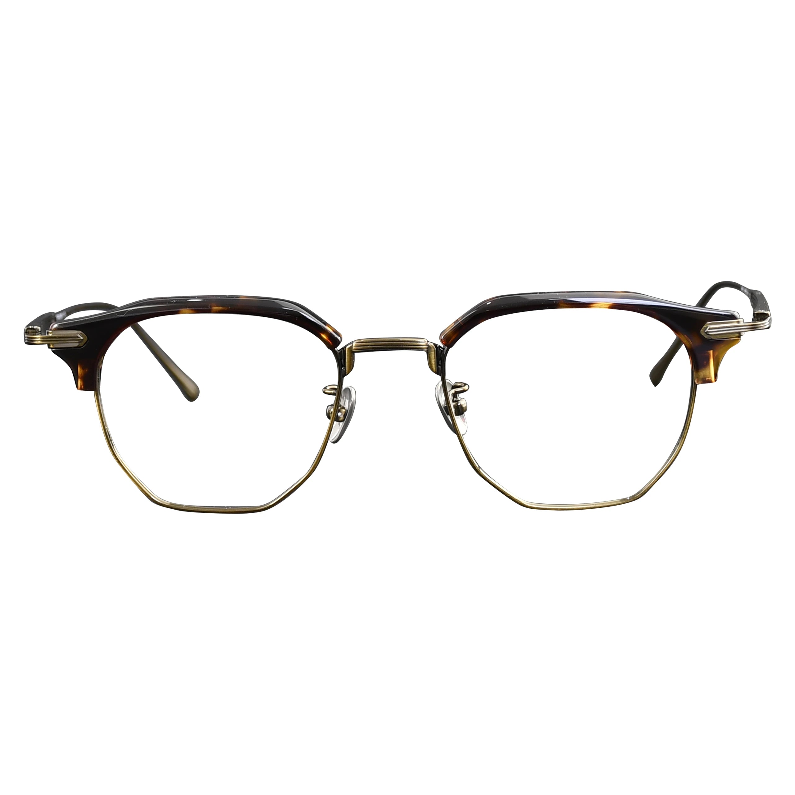 Browline Glasses LE1807 detail image